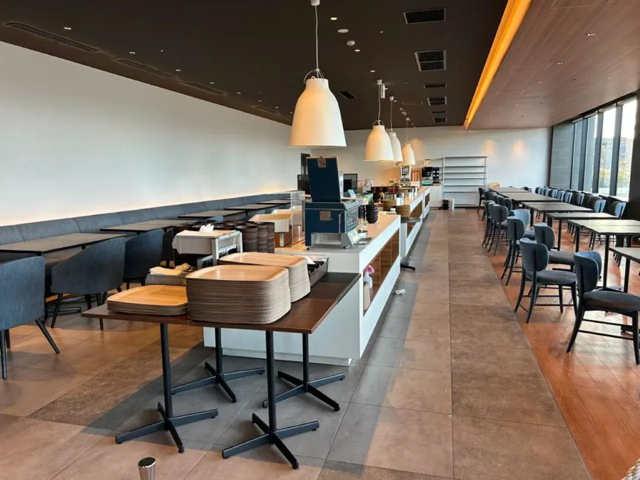 Restaurant/places to eat in The358 UMI Restaurant/places to eat in The358 UMI