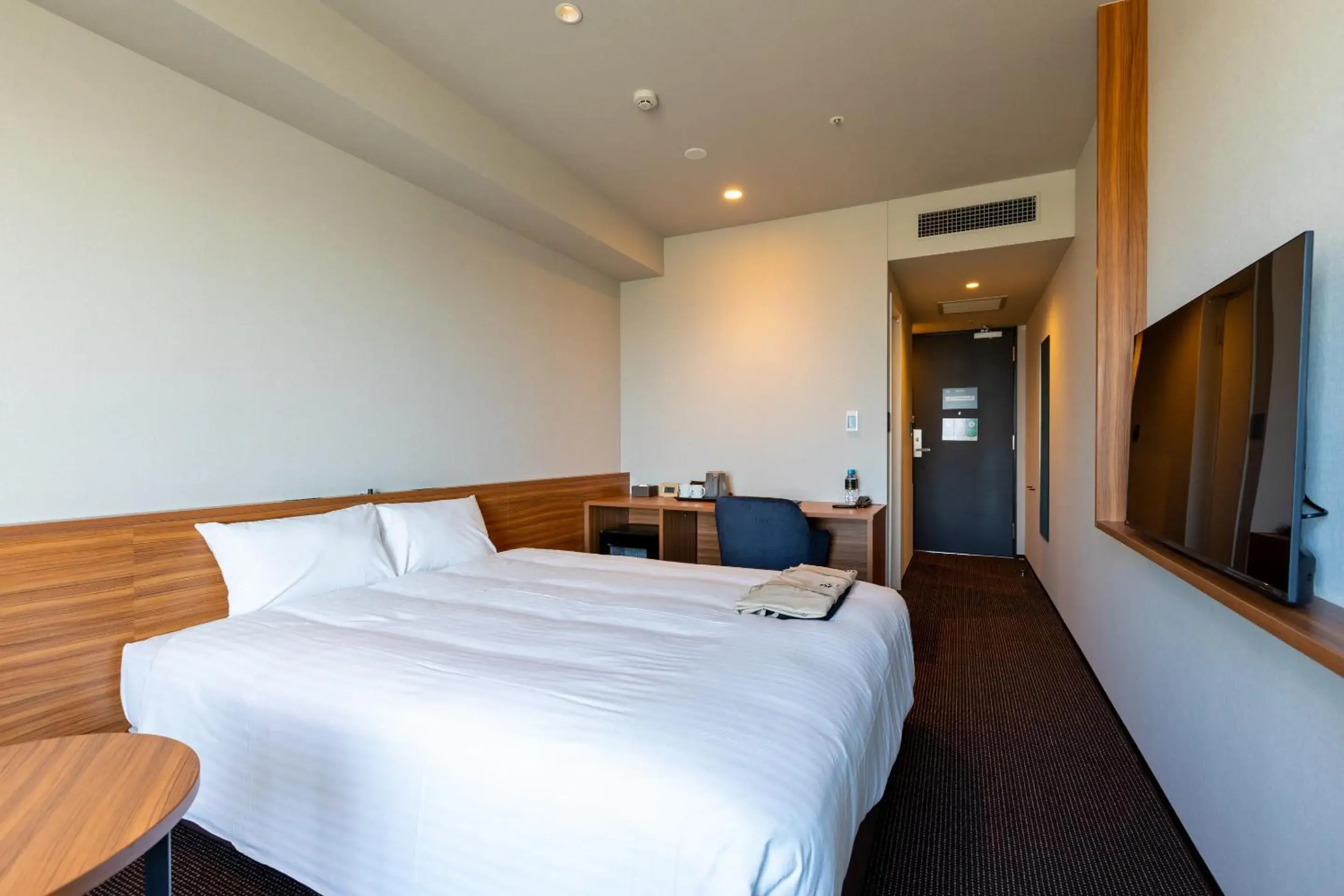 Photo of the whole room, Bed in The358 UMI Photo of the whole room, Bed in The358 UMI