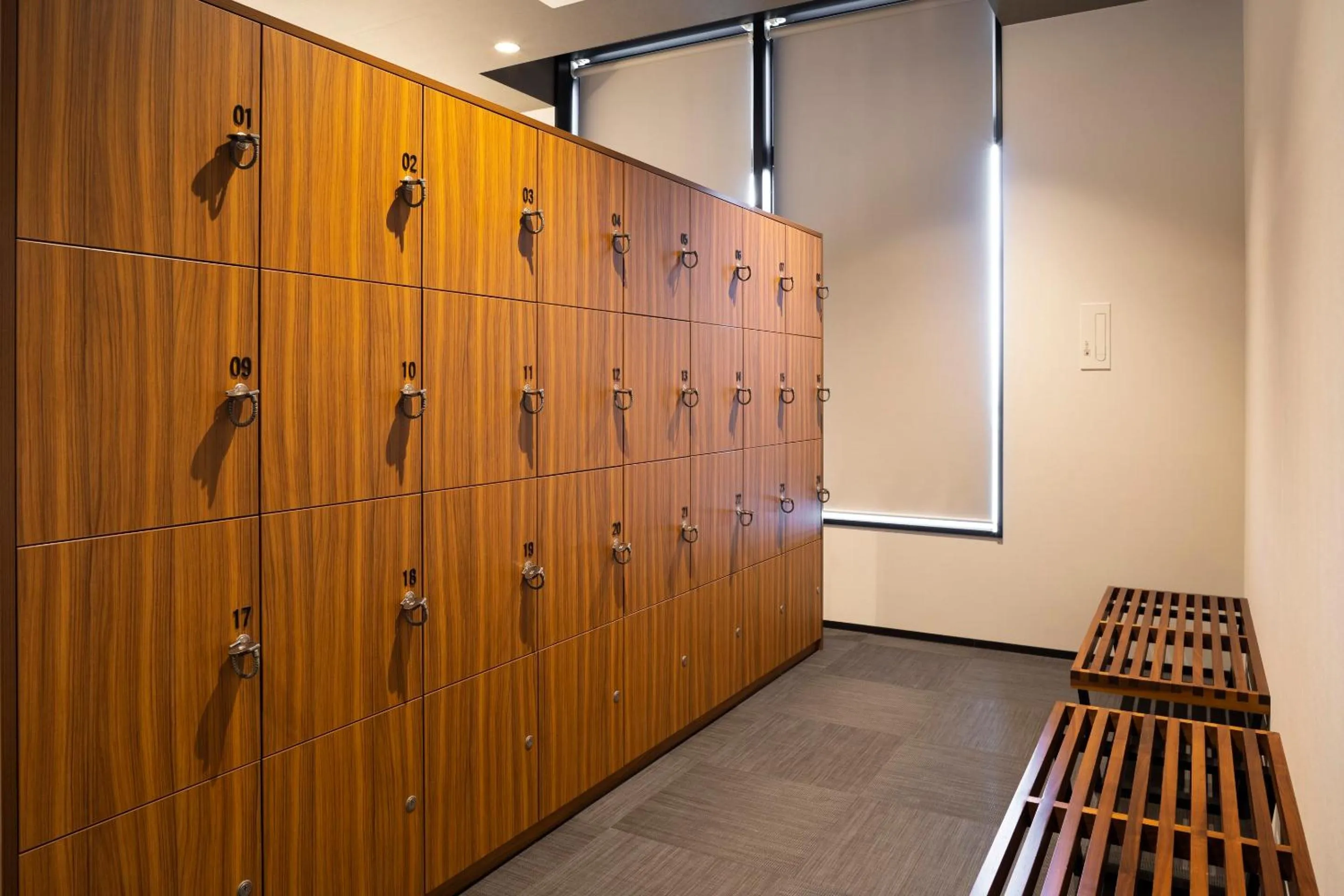 Public Bath in The358 UMI