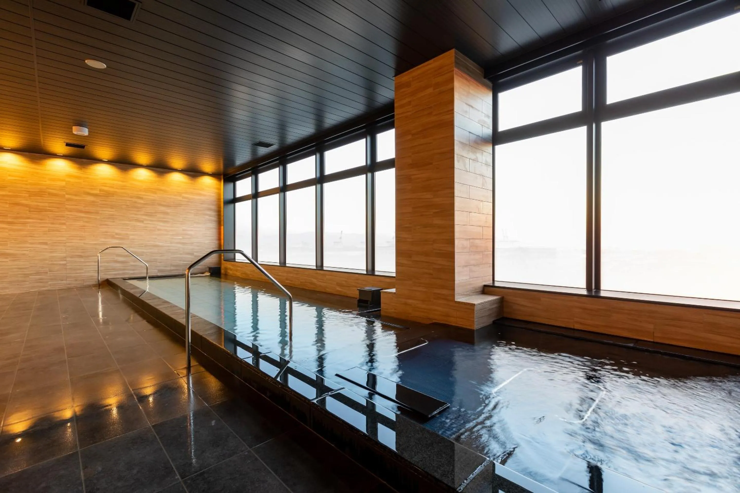 Public Bath in The358 UMI