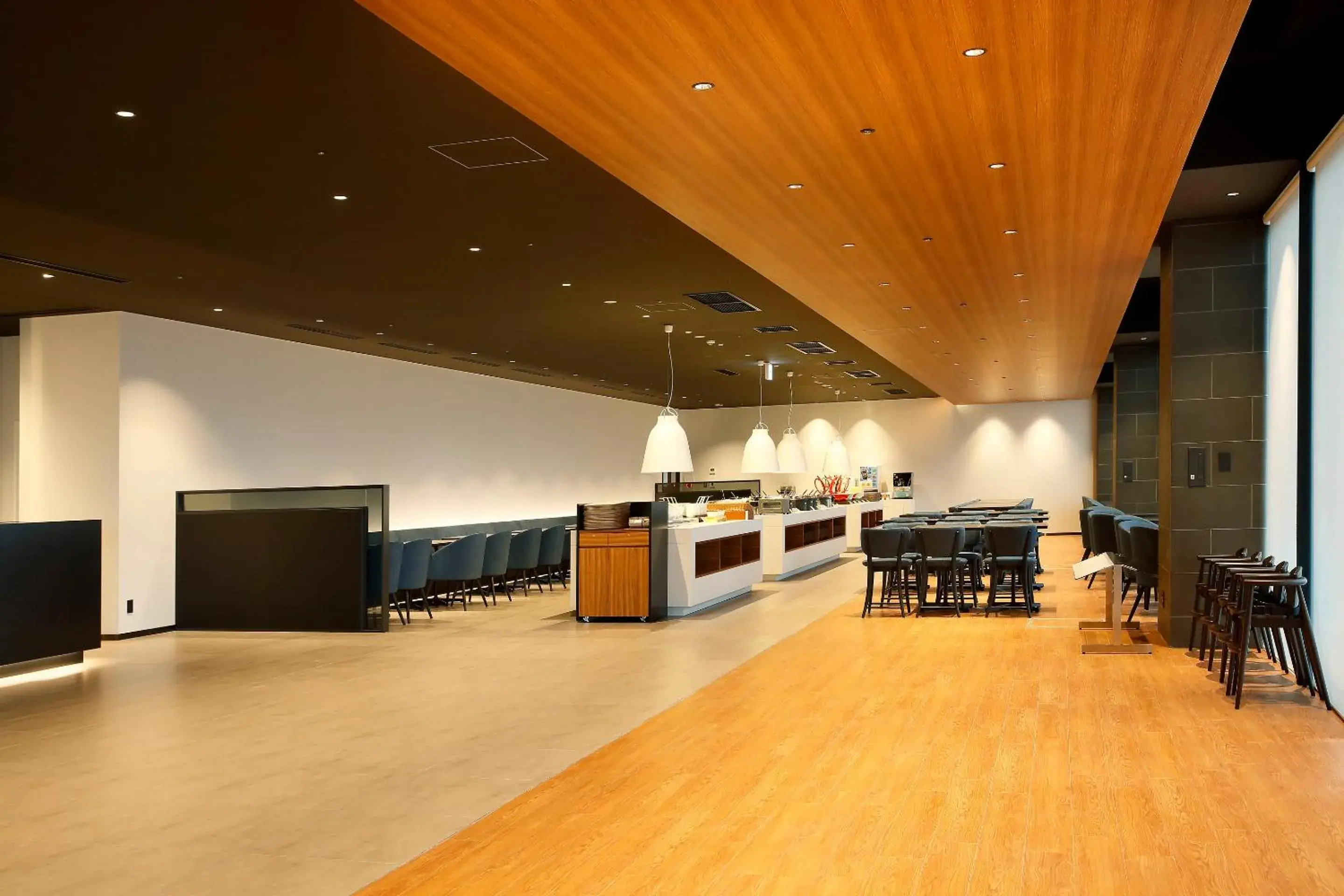 Restaurant/places to eat in The358 UMI Restaurant/places to eat in The358 UMI