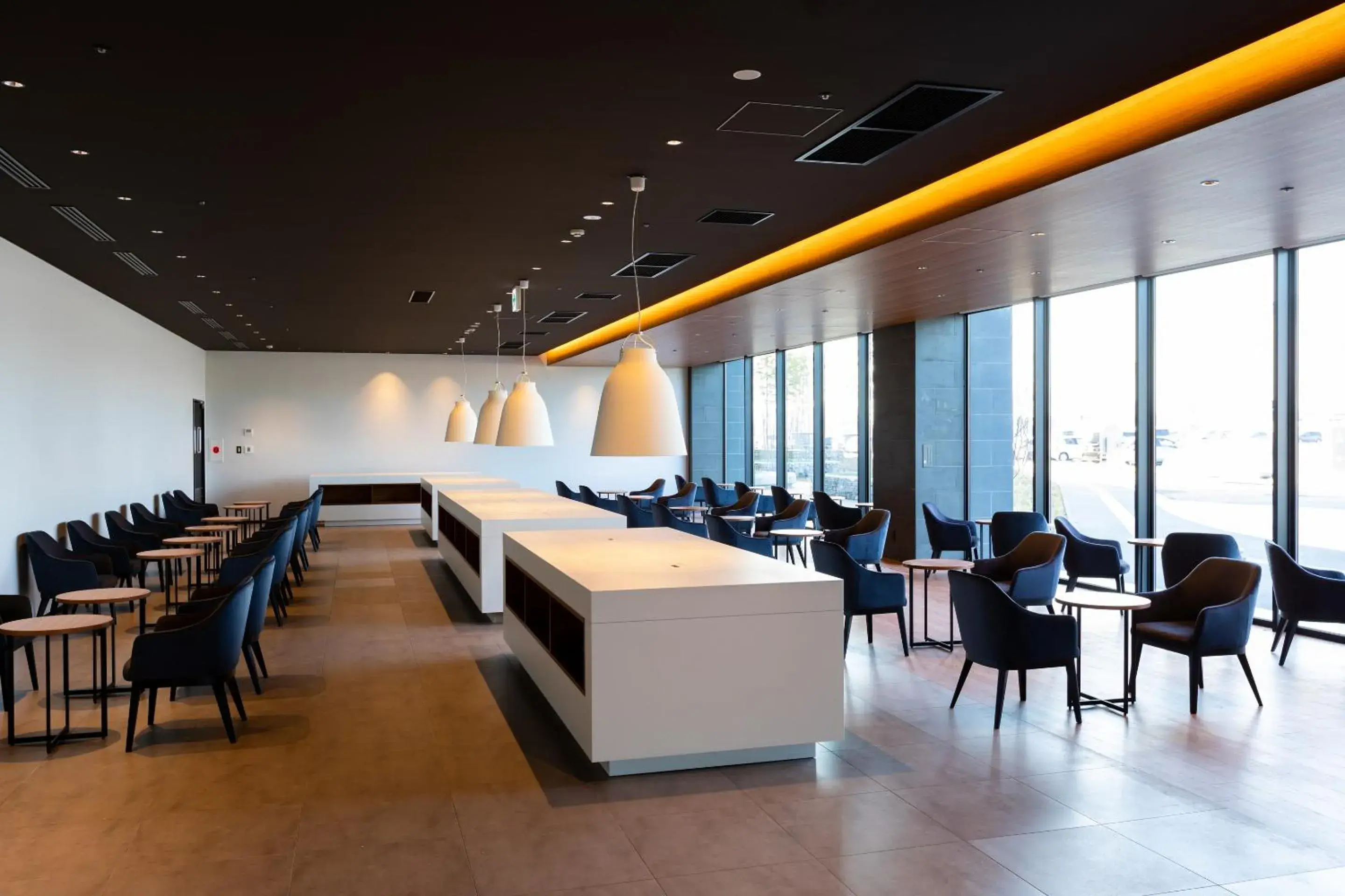 Restaurant/places to eat in The358 UMI Restaurant/places to eat in The358 UMI