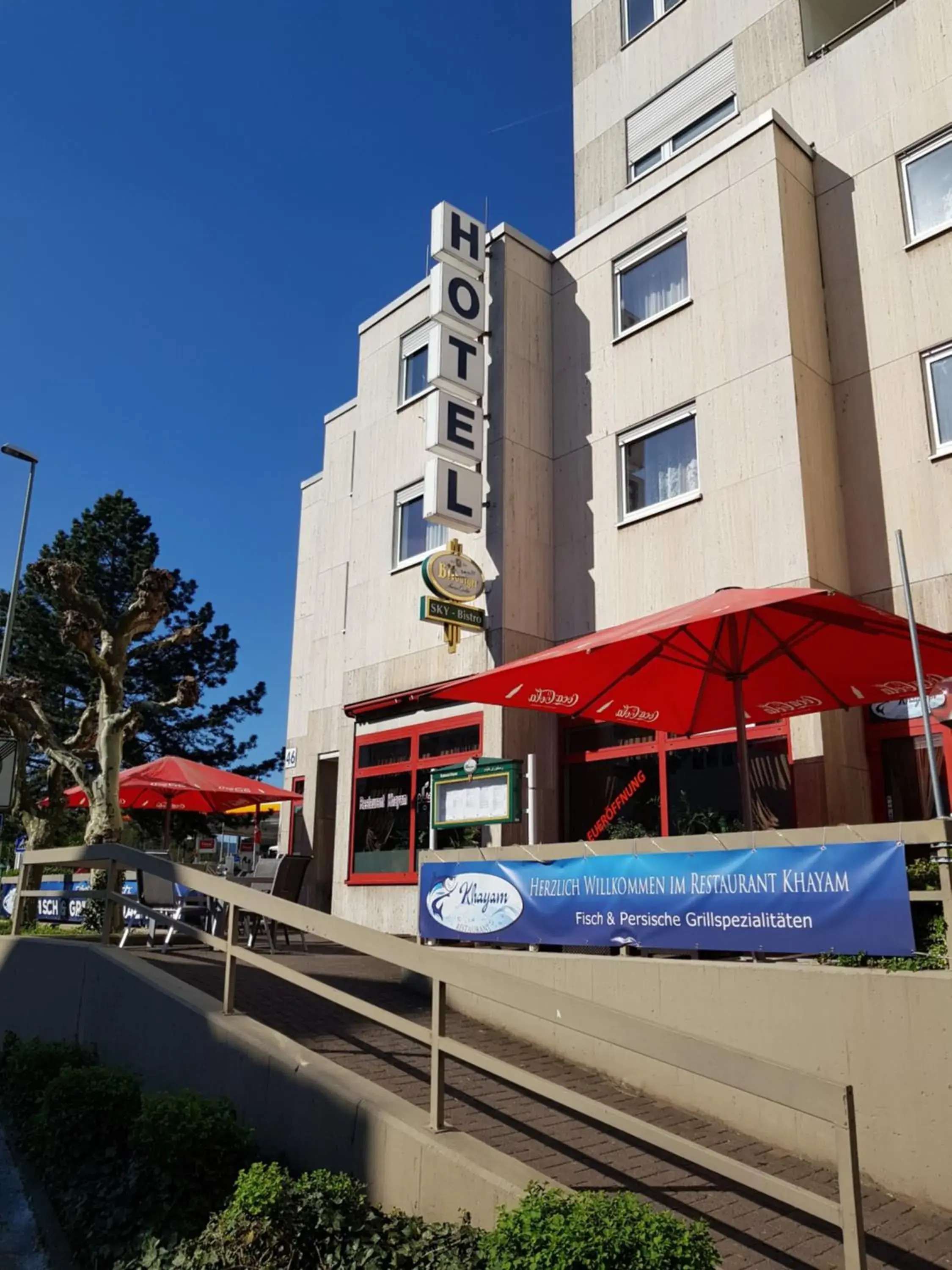 Hotel Post Hotel Post