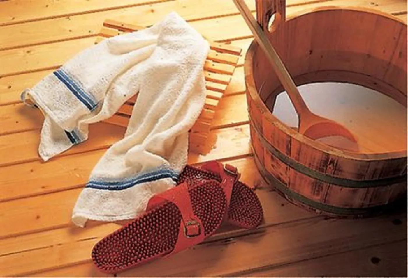 Spa and wellness centre/facilities in Flair Hotel Werbetal