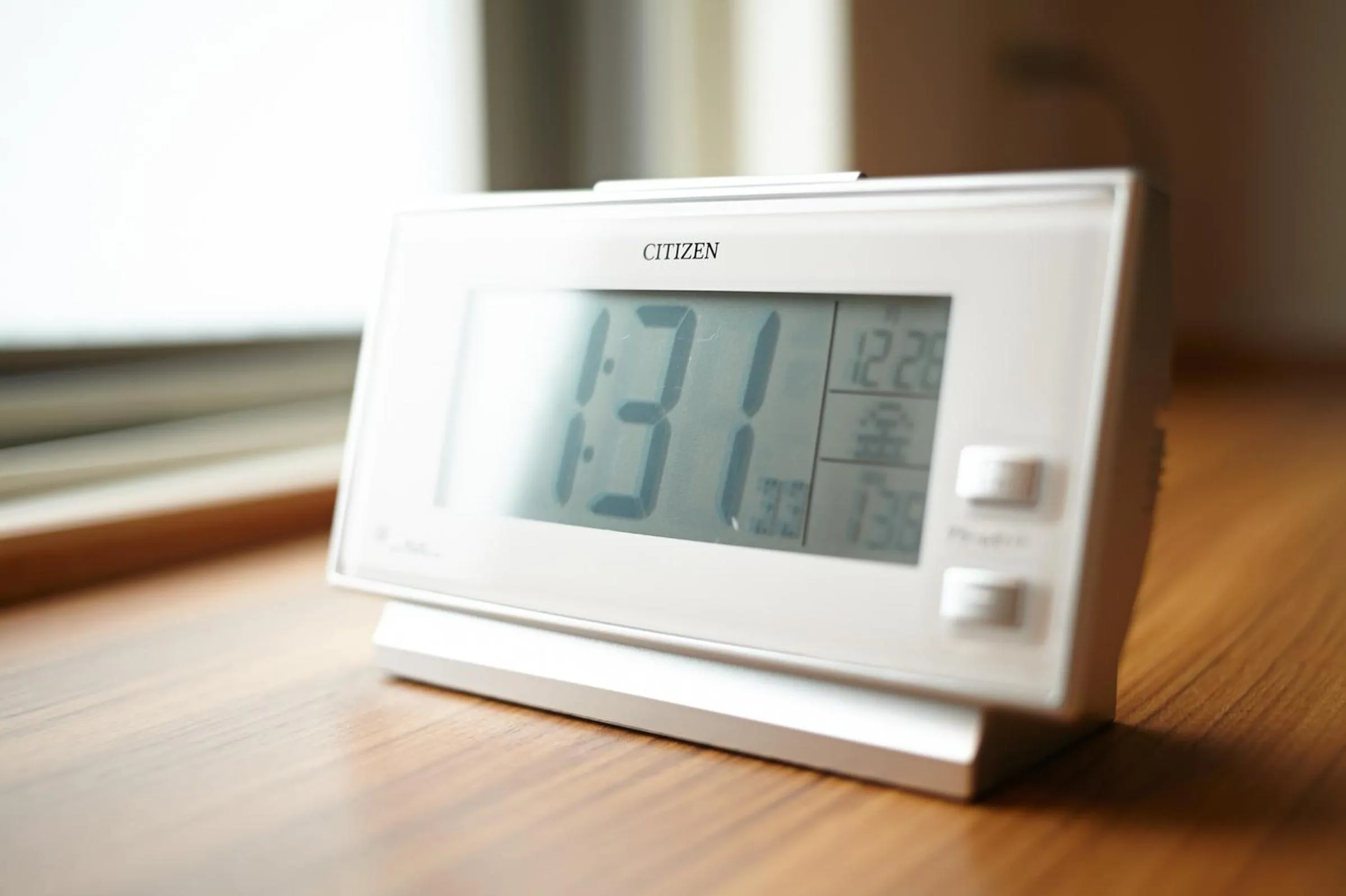 Photo of the whole room in Super Hotel JR Ueno Iriyaguchi