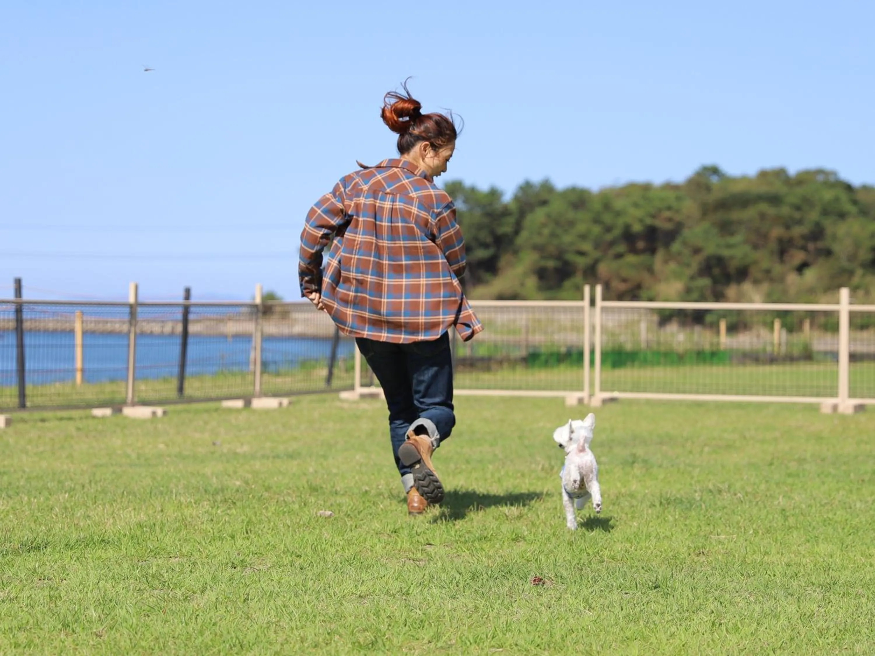 Activities in Fukiagehama Field Hotel