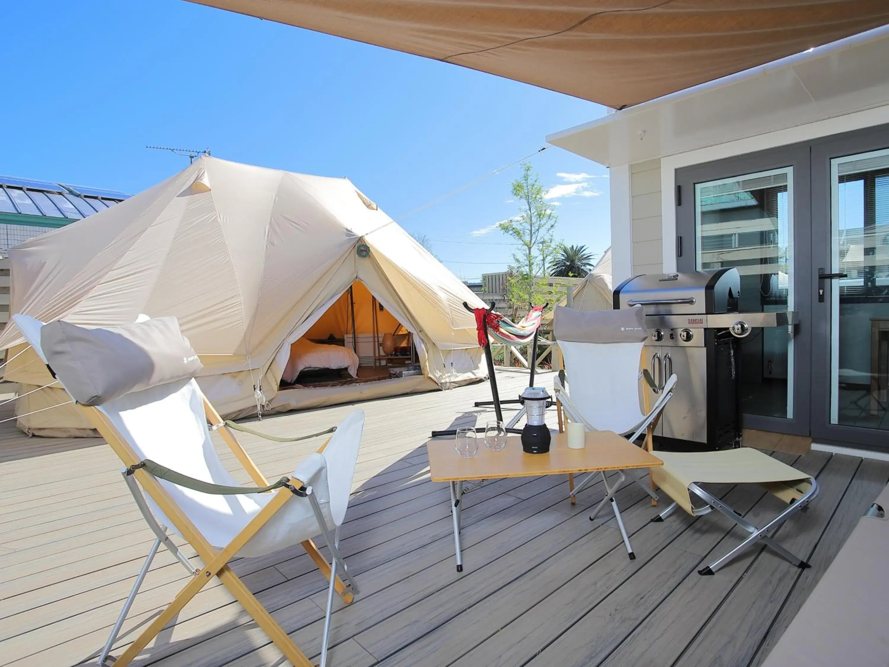 Property building in Fukiagehama Field Hotel Property building in Fukiagehama Field Hotel