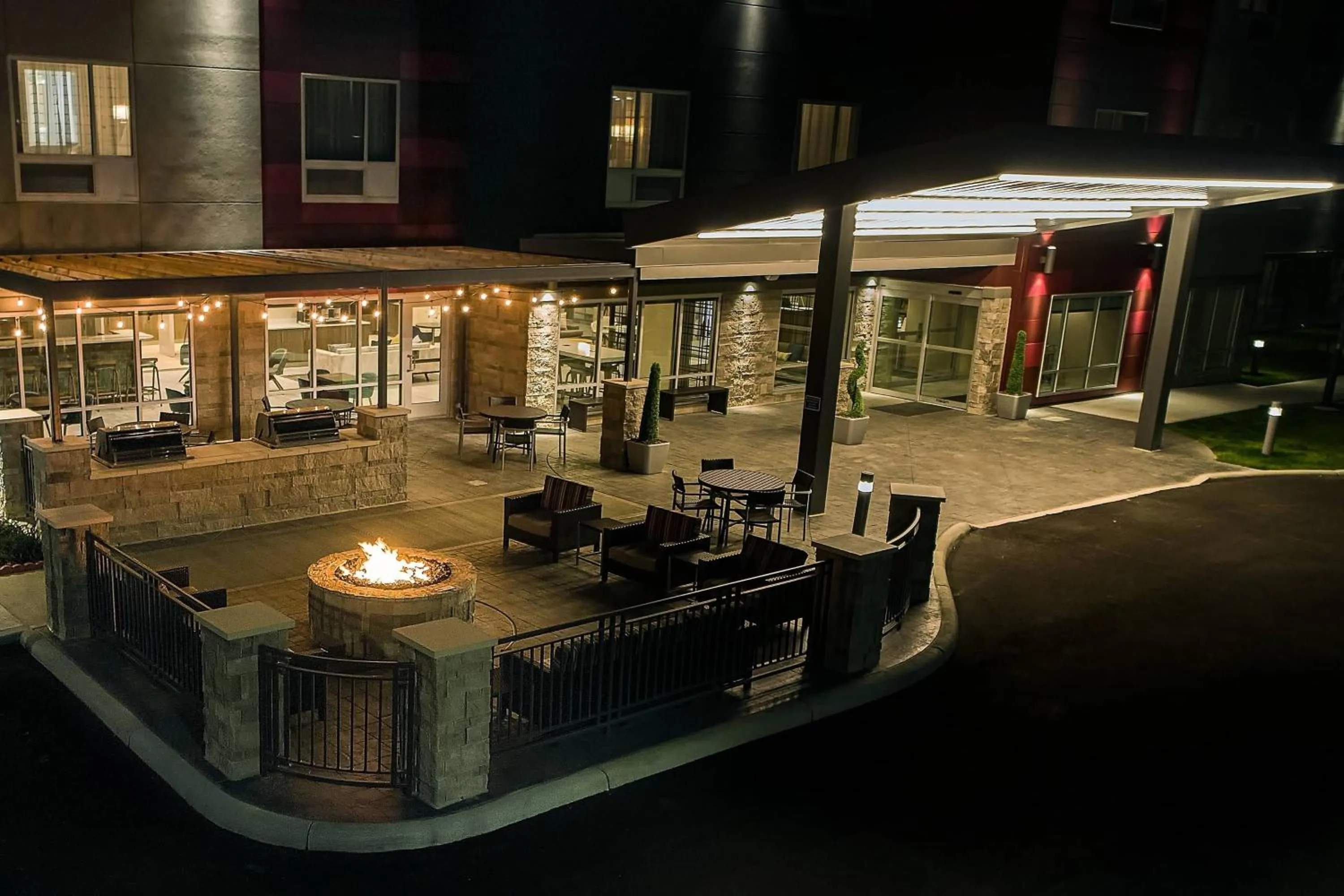 Other in TownePlace Suites Columbus Hilliard