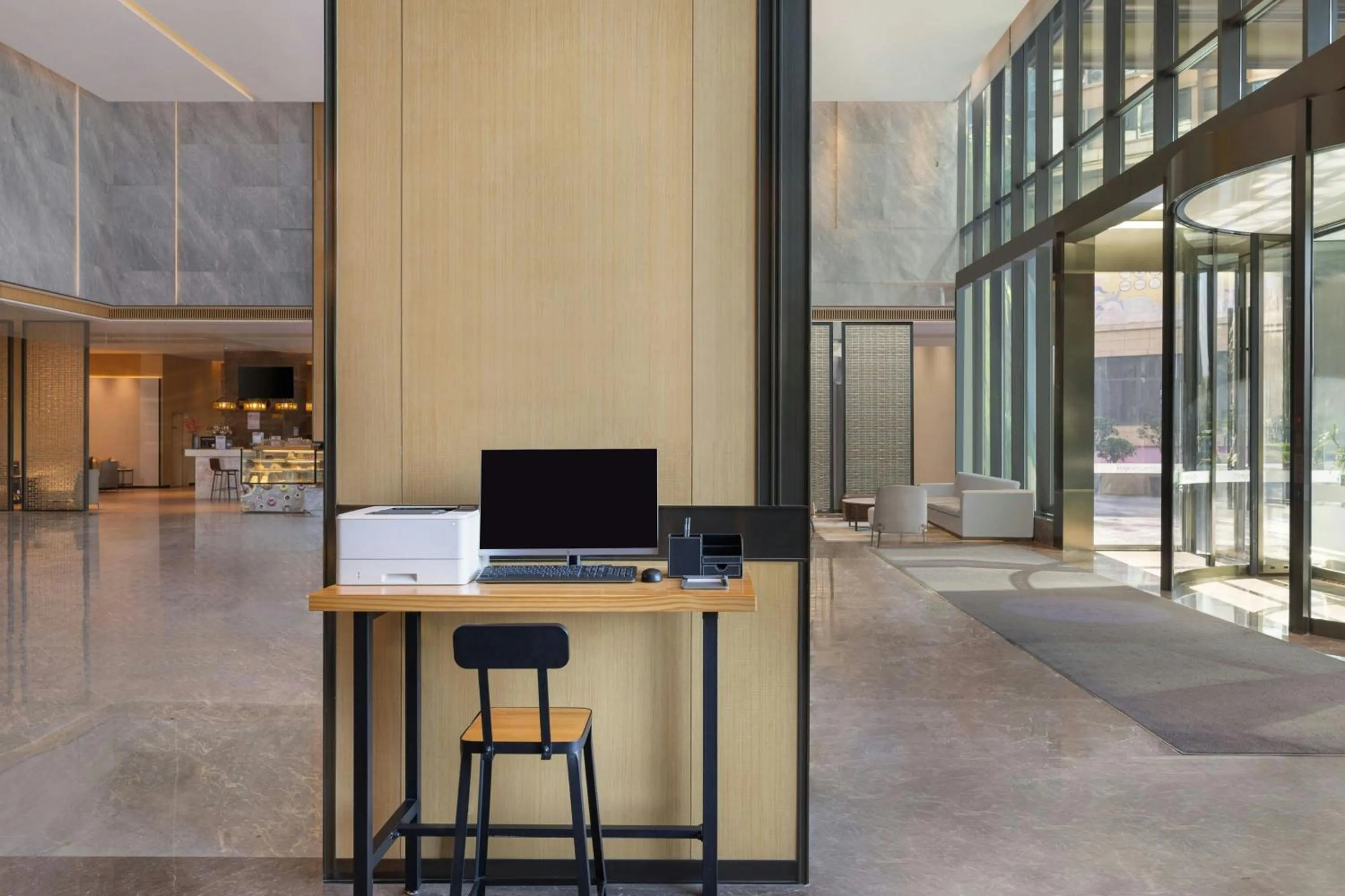 Other in Four Points by Sheraton Guiyang, Huaxi