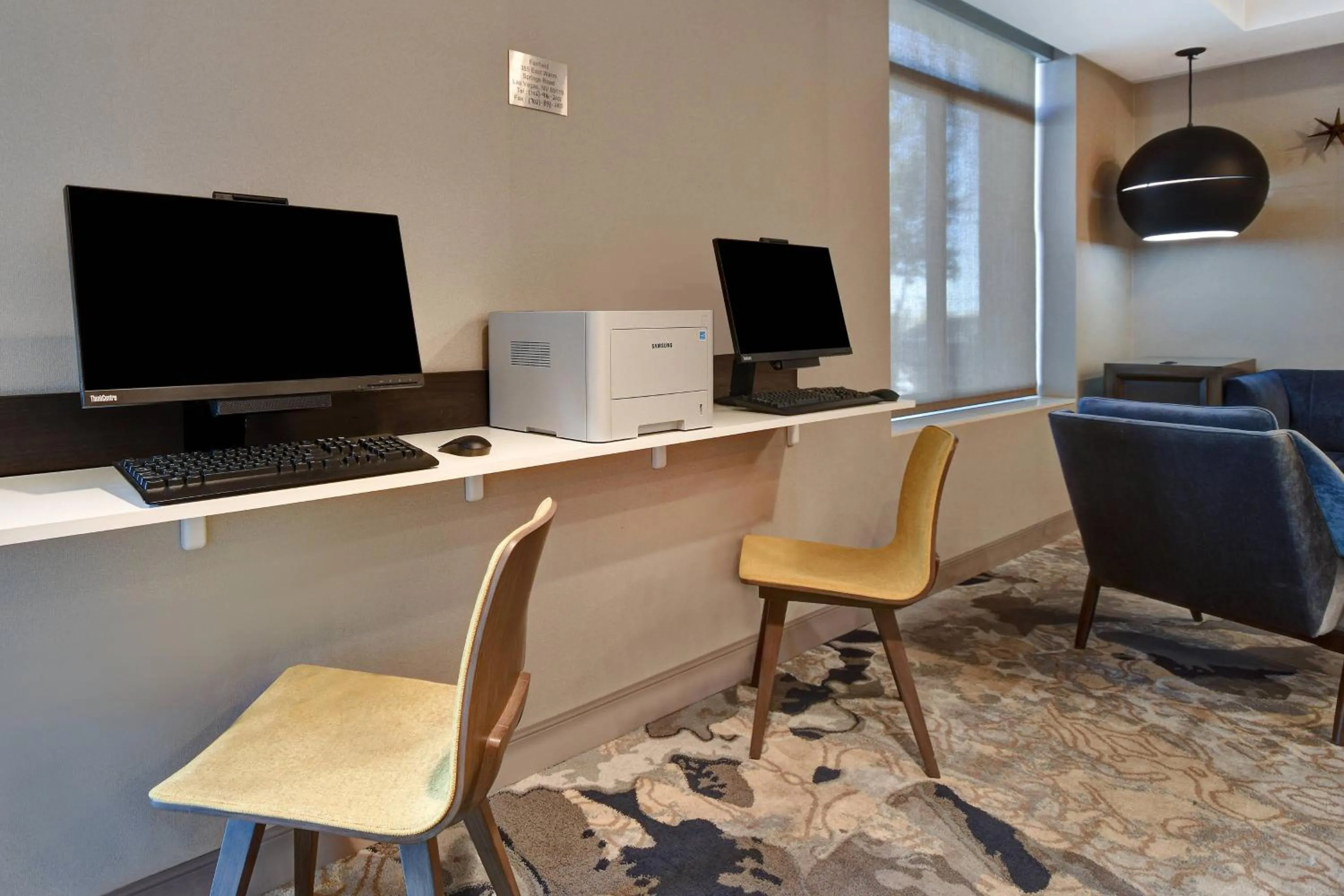 Other in Fairfield Inn & Suites Las Vegas Airport South