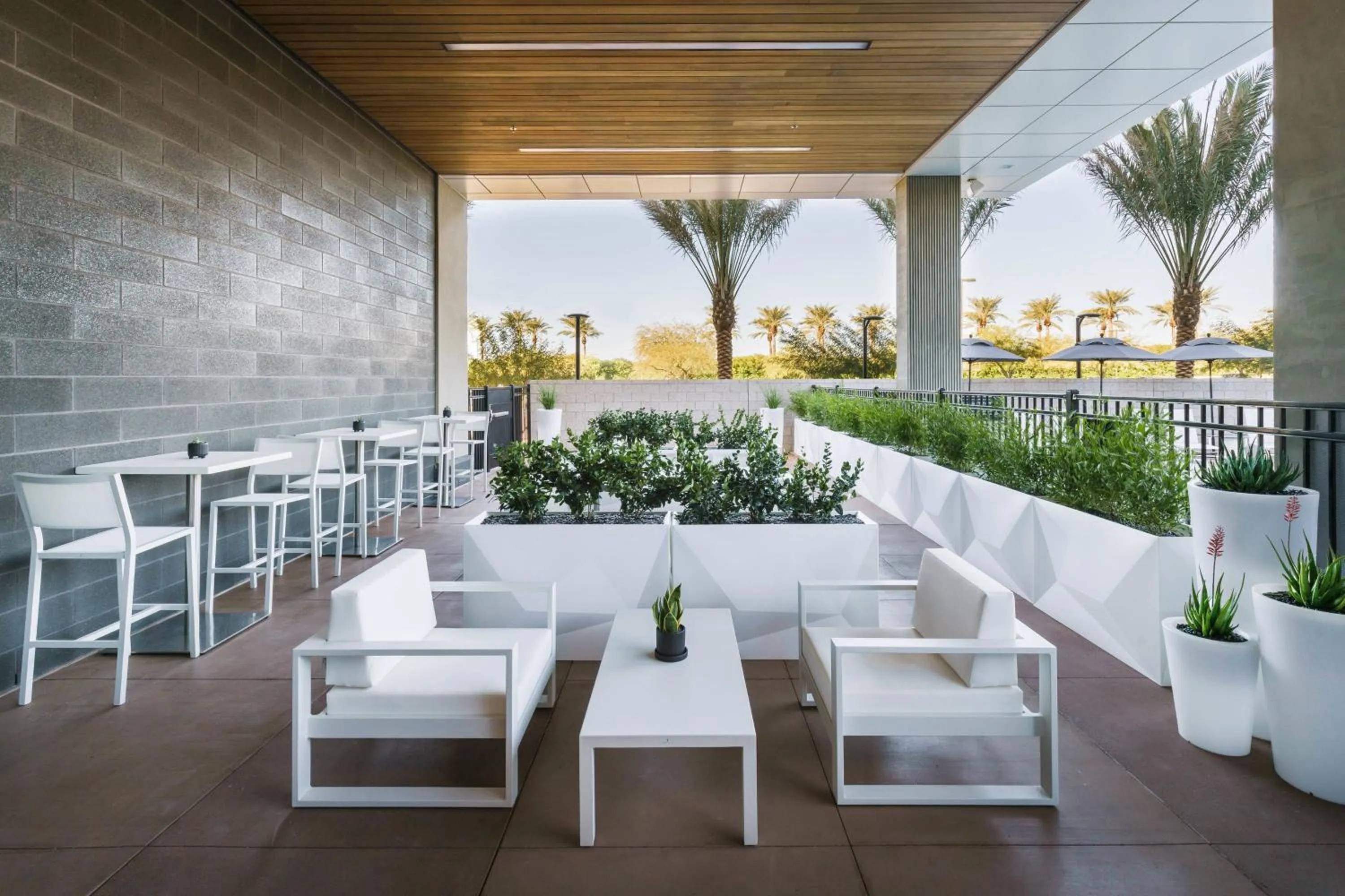 Other in AC Hotel by Marriott Scottsdale North