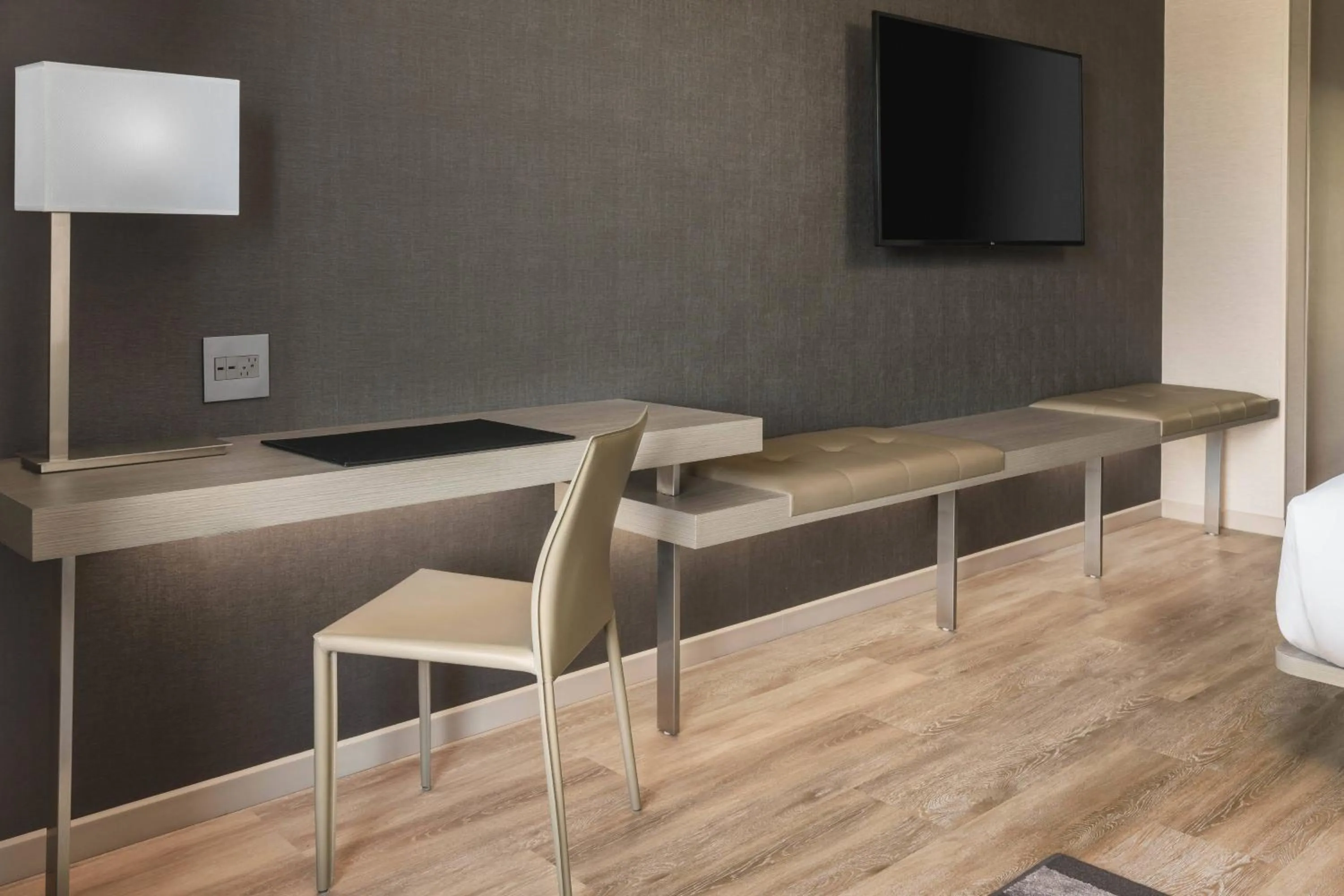 Photo of the whole room in AC Hotel by Marriott Scottsdale North