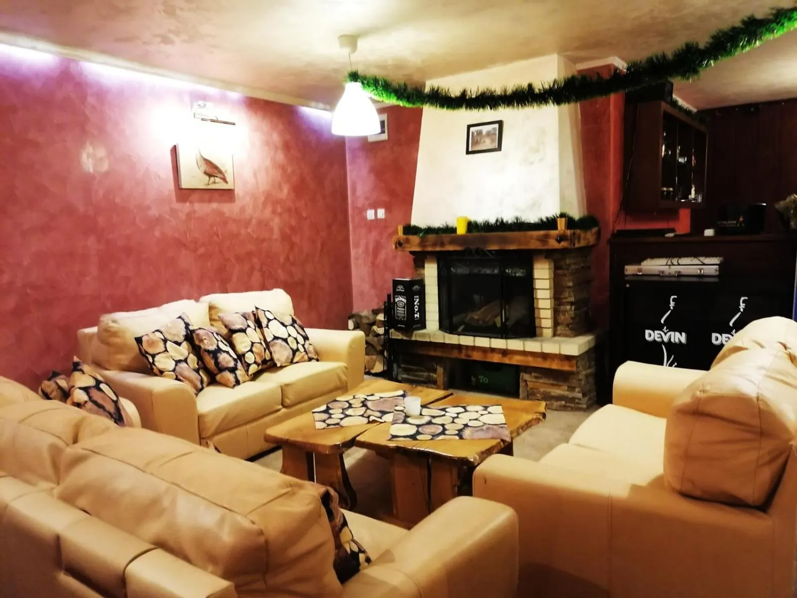 VIP in Aparthotel Forest Nook