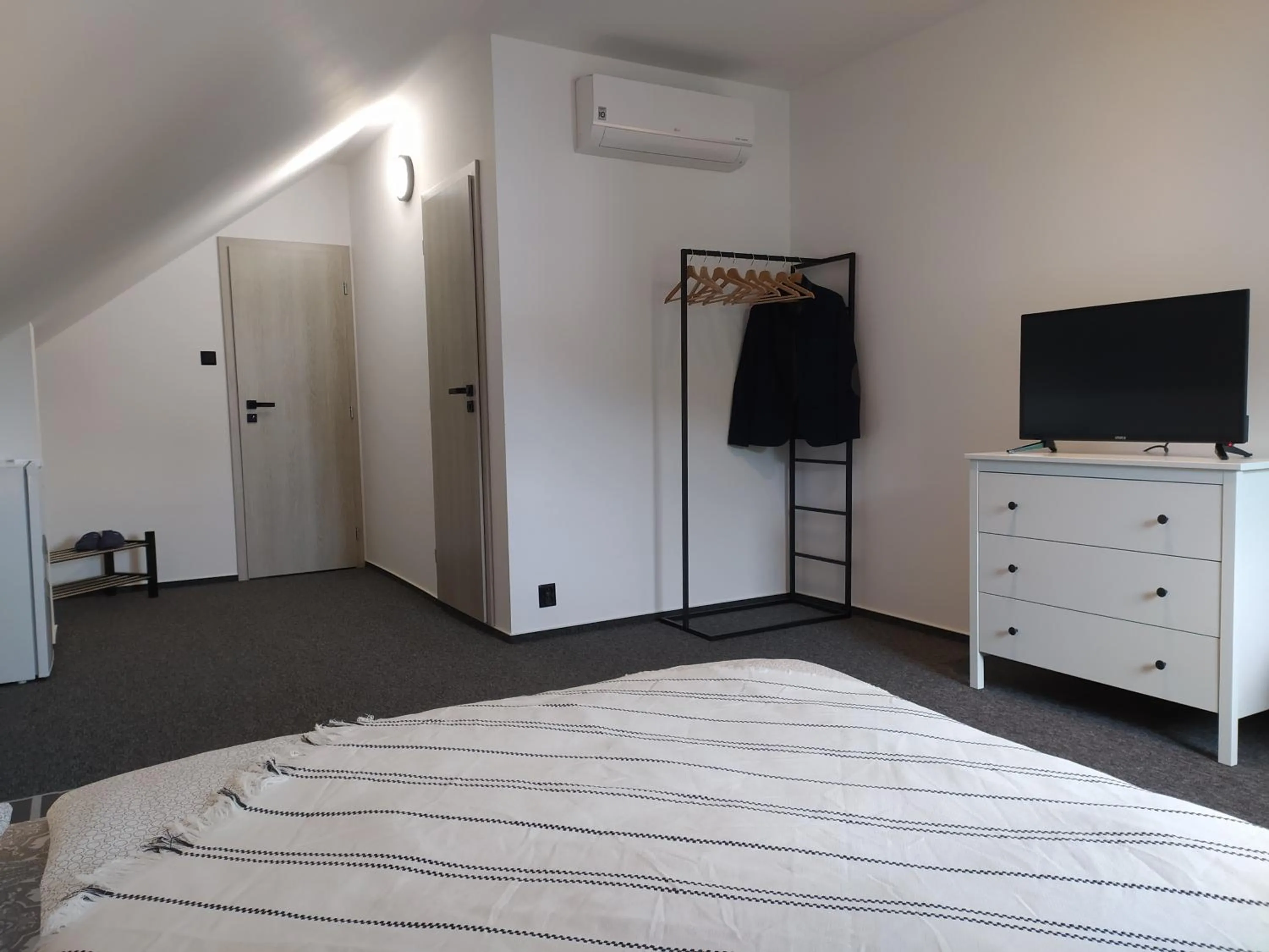 Double Room in Penzion Drnovec