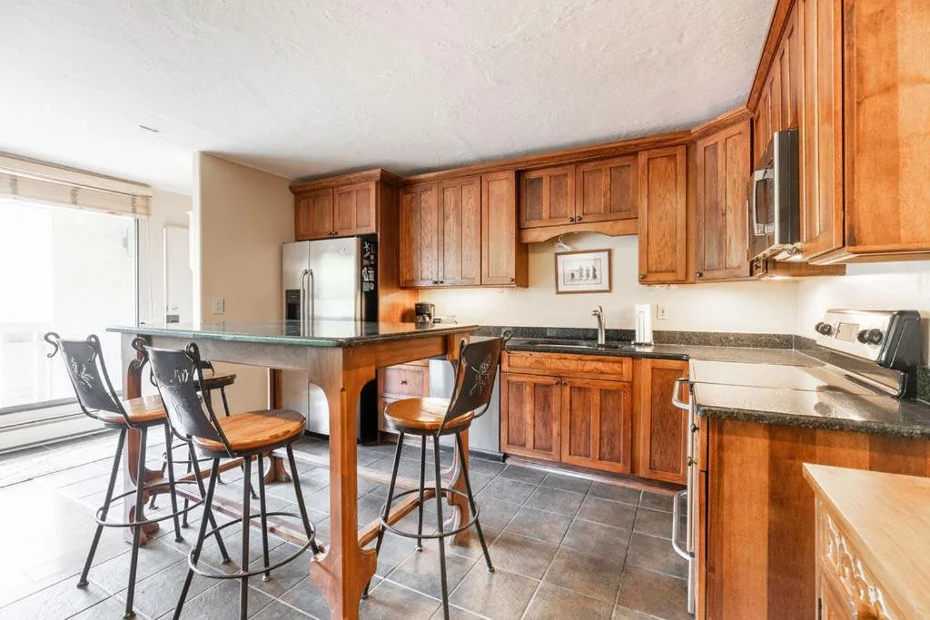 Scorpio Condominiums by Vail Realty
