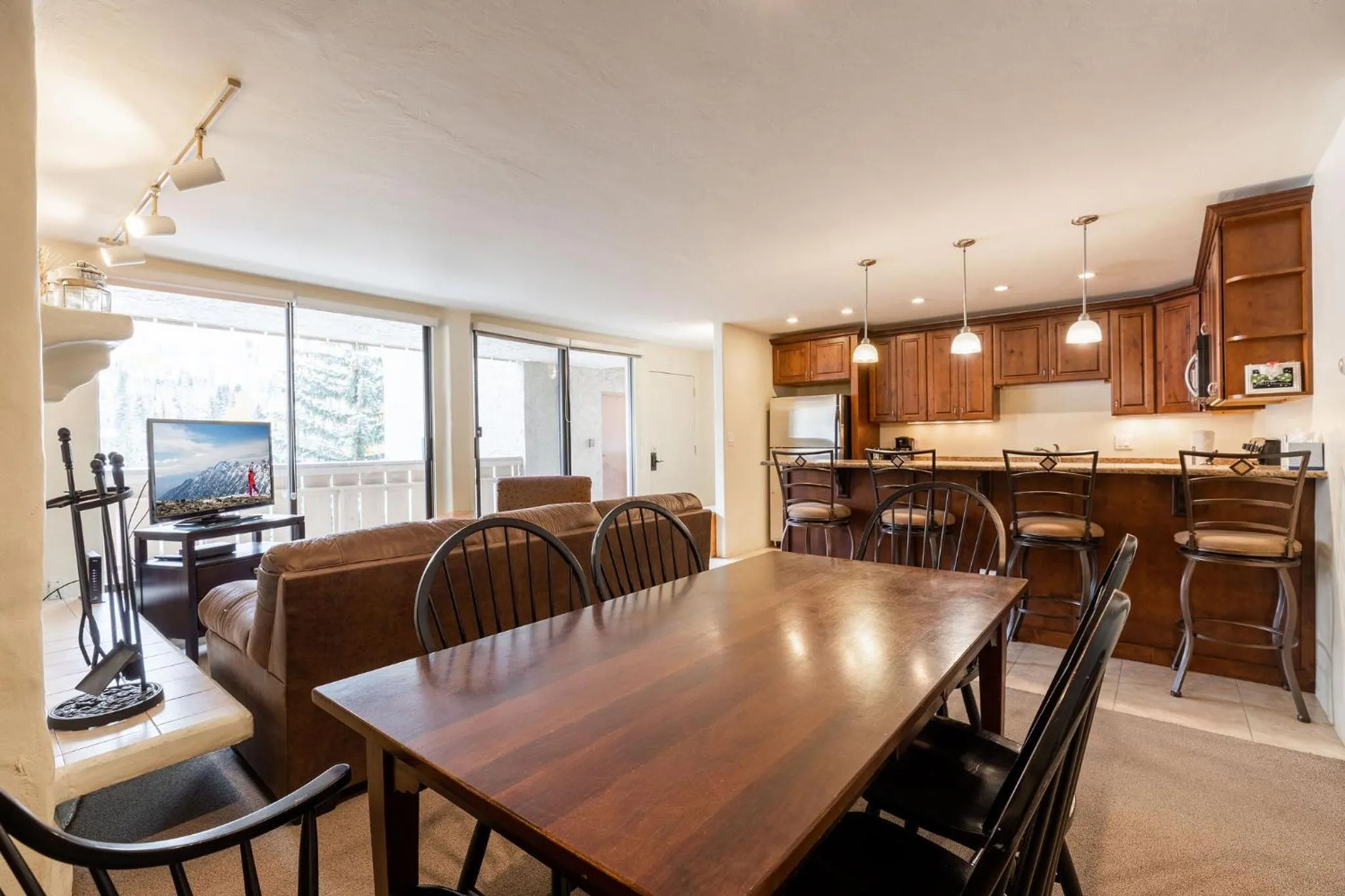 Scorpio Condominiums by Vail Realty
