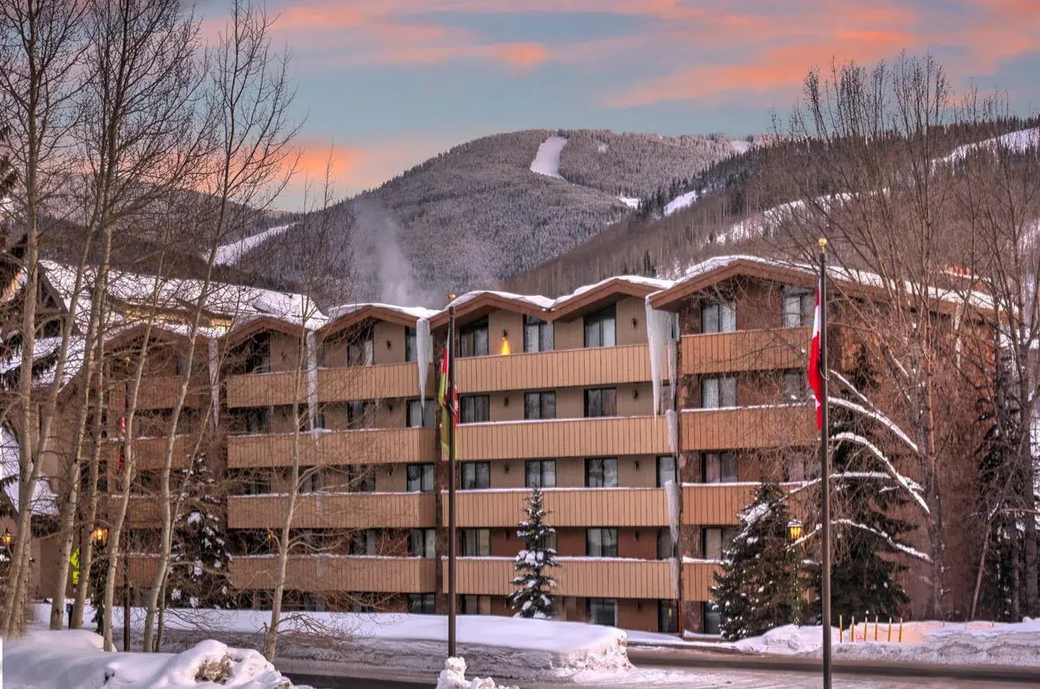 Scorpio Condominiums by Vail Realty Scorpio Condominiums by Vail Realty