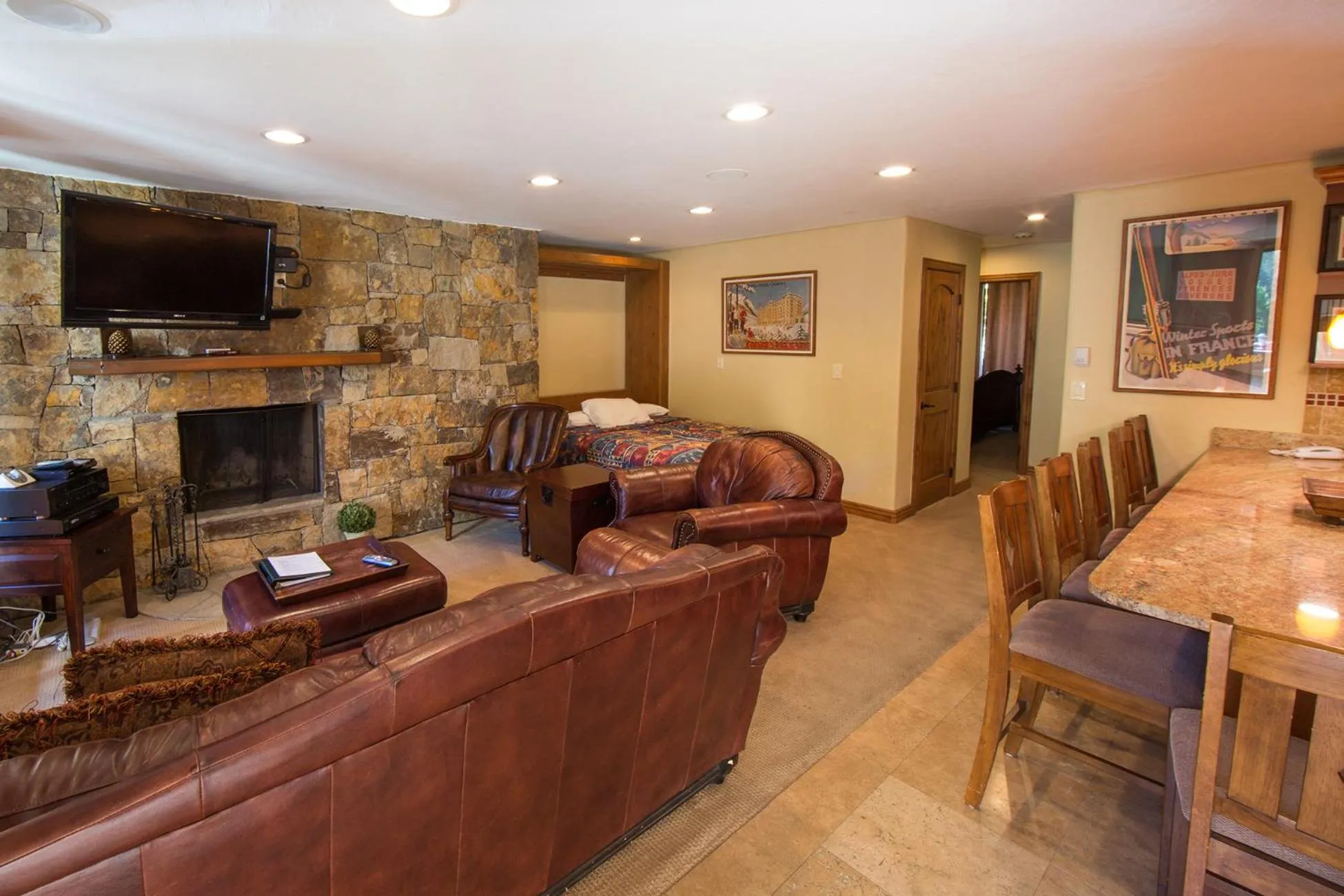 Scorpio Condominiums by Vail Realty