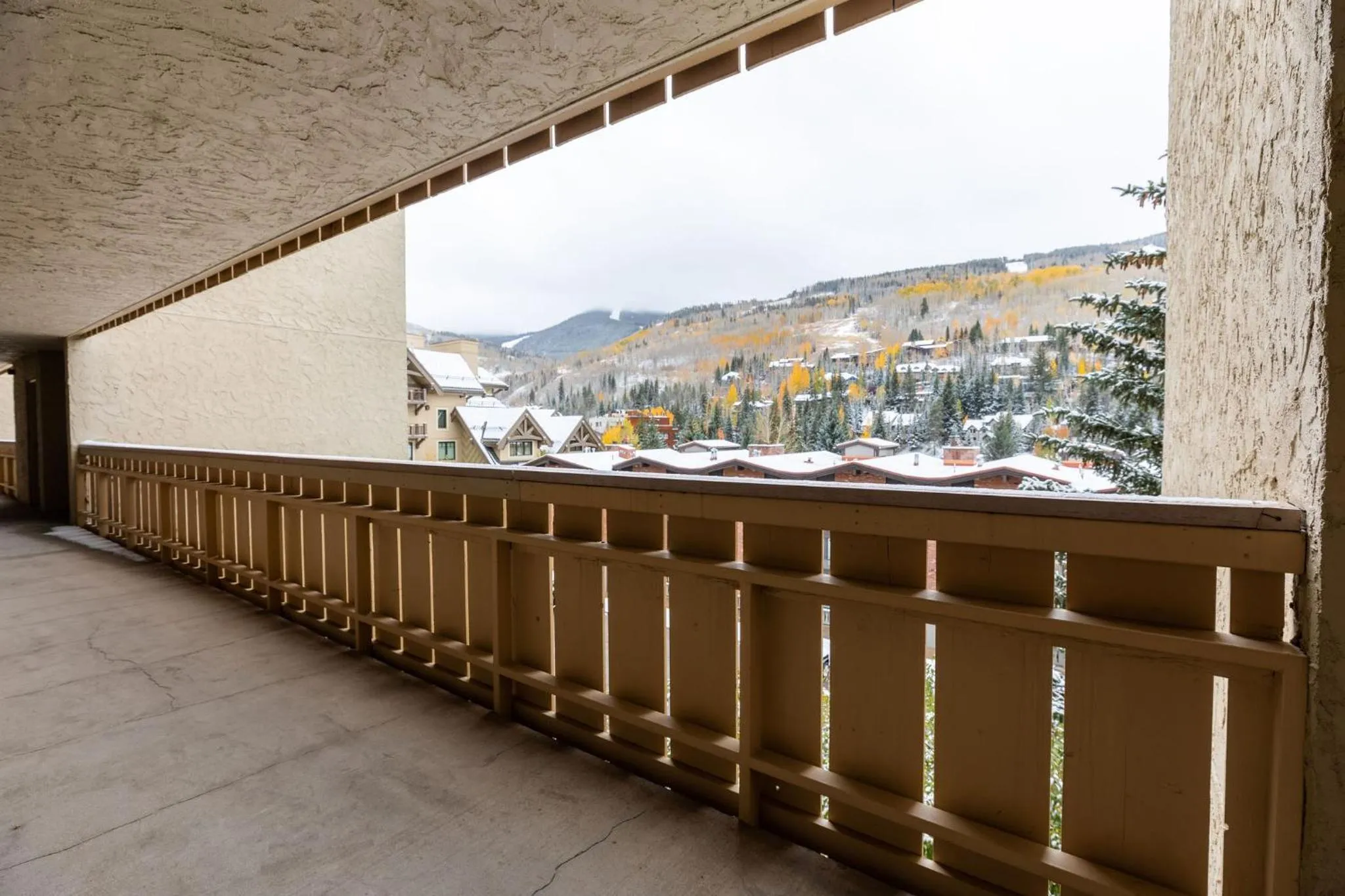 Scorpio Condominiums by Vail Realty