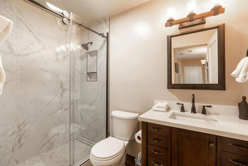 Scorpio Condominiums by Vail Realty