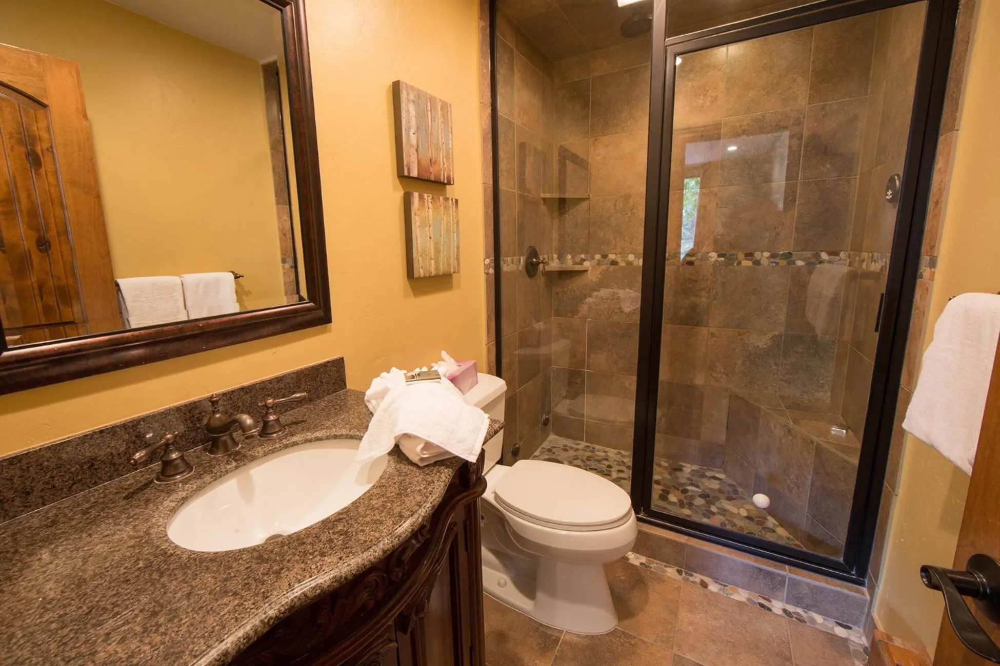 Scorpio Condominiums by Vail Realty