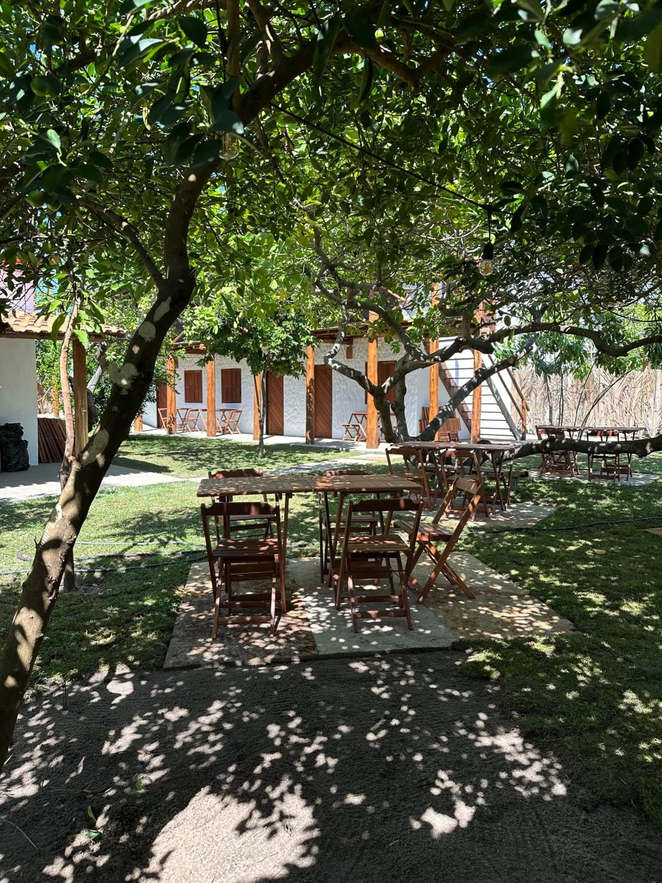Deluxe Suite in Atins Beach Houses