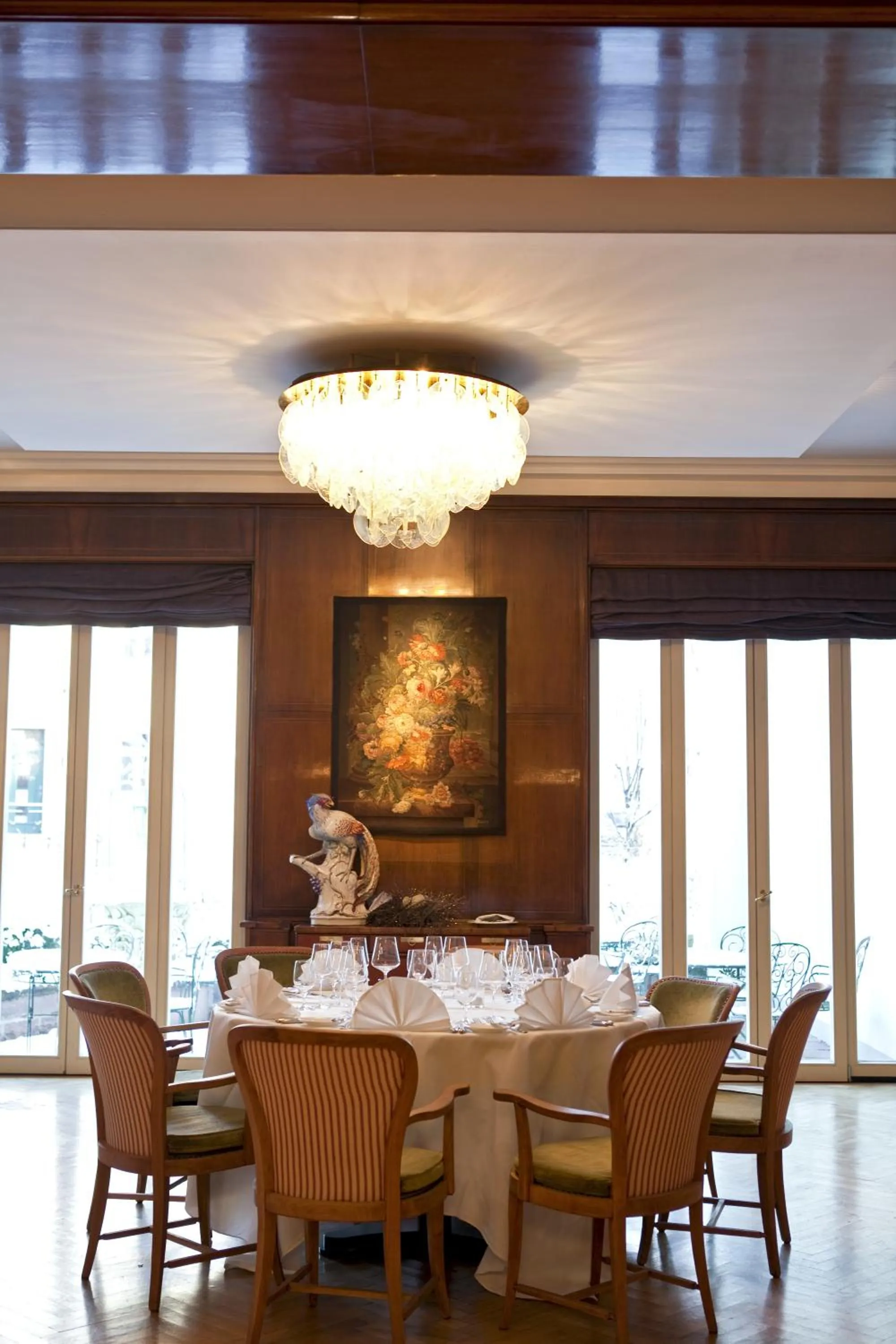 Banquet/Function facilities in Hotel Erbprinz - Gourmet & Spa