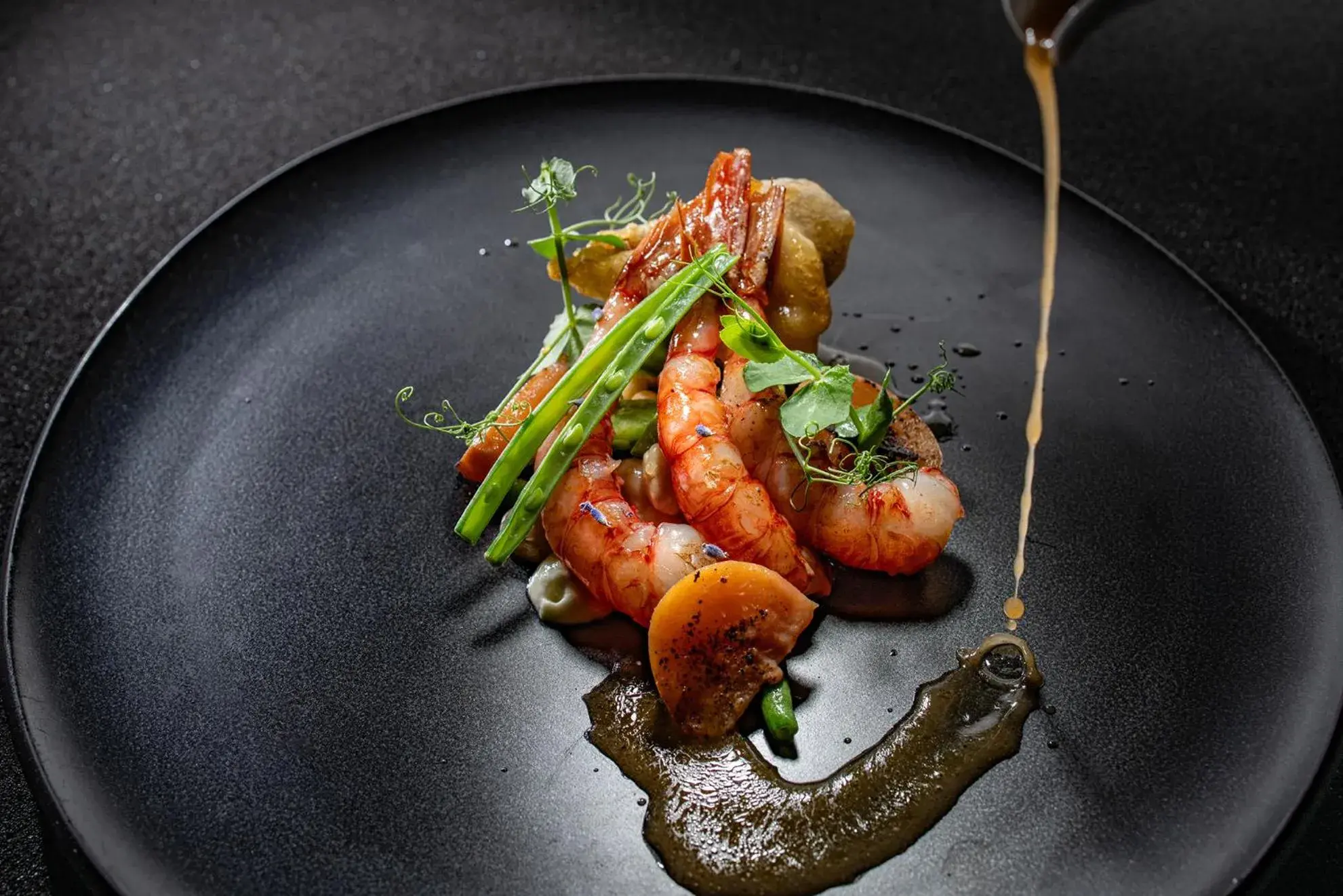 Restaurant/places to eat in Hotel Erbprinz - Gourmet & Spa Restaurant/places to eat in Hotel Erbprinz - Gourmet & Spa