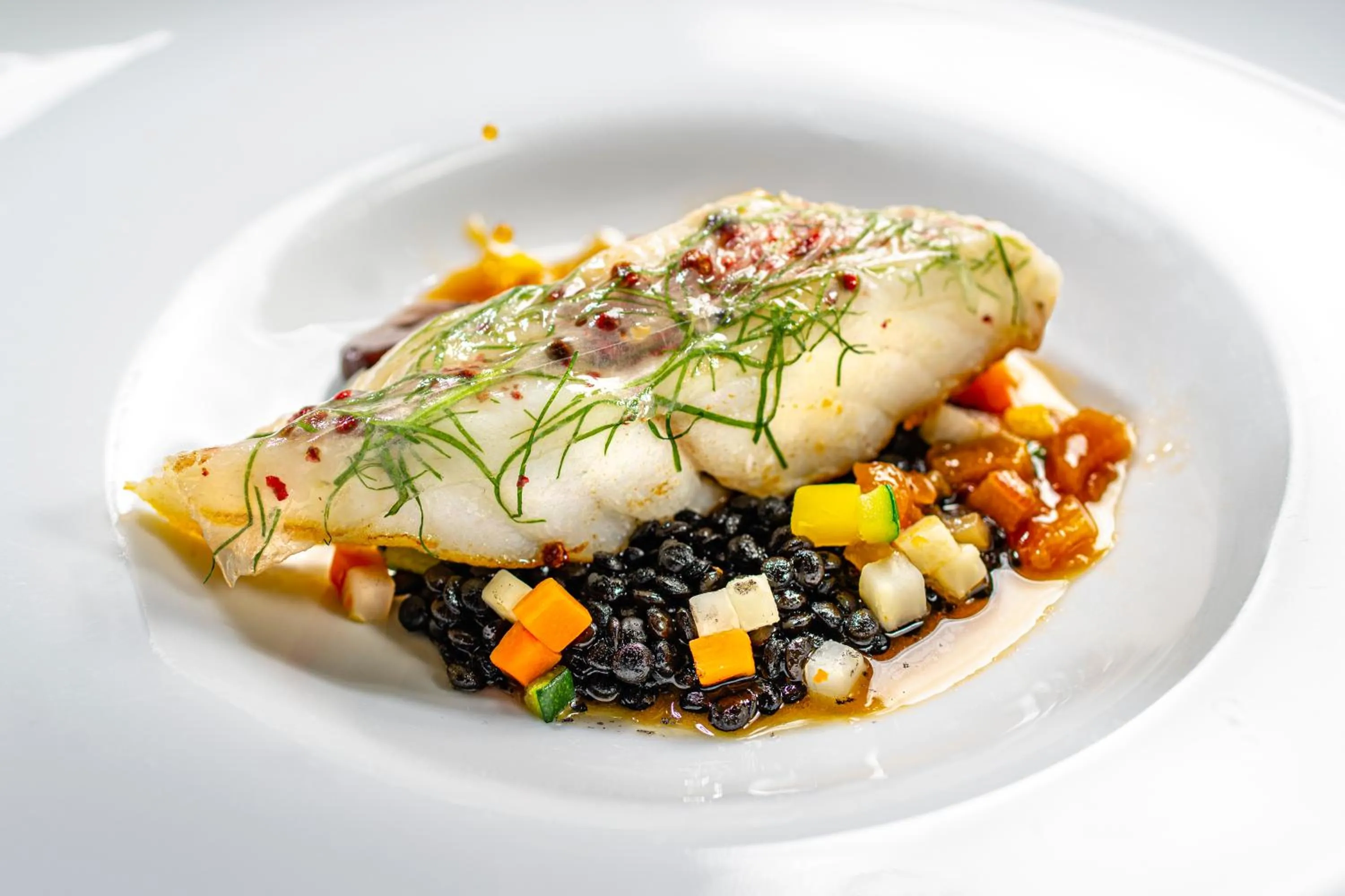 Restaurant/places to eat in Hotel Erbprinz - Gourmet & Spa