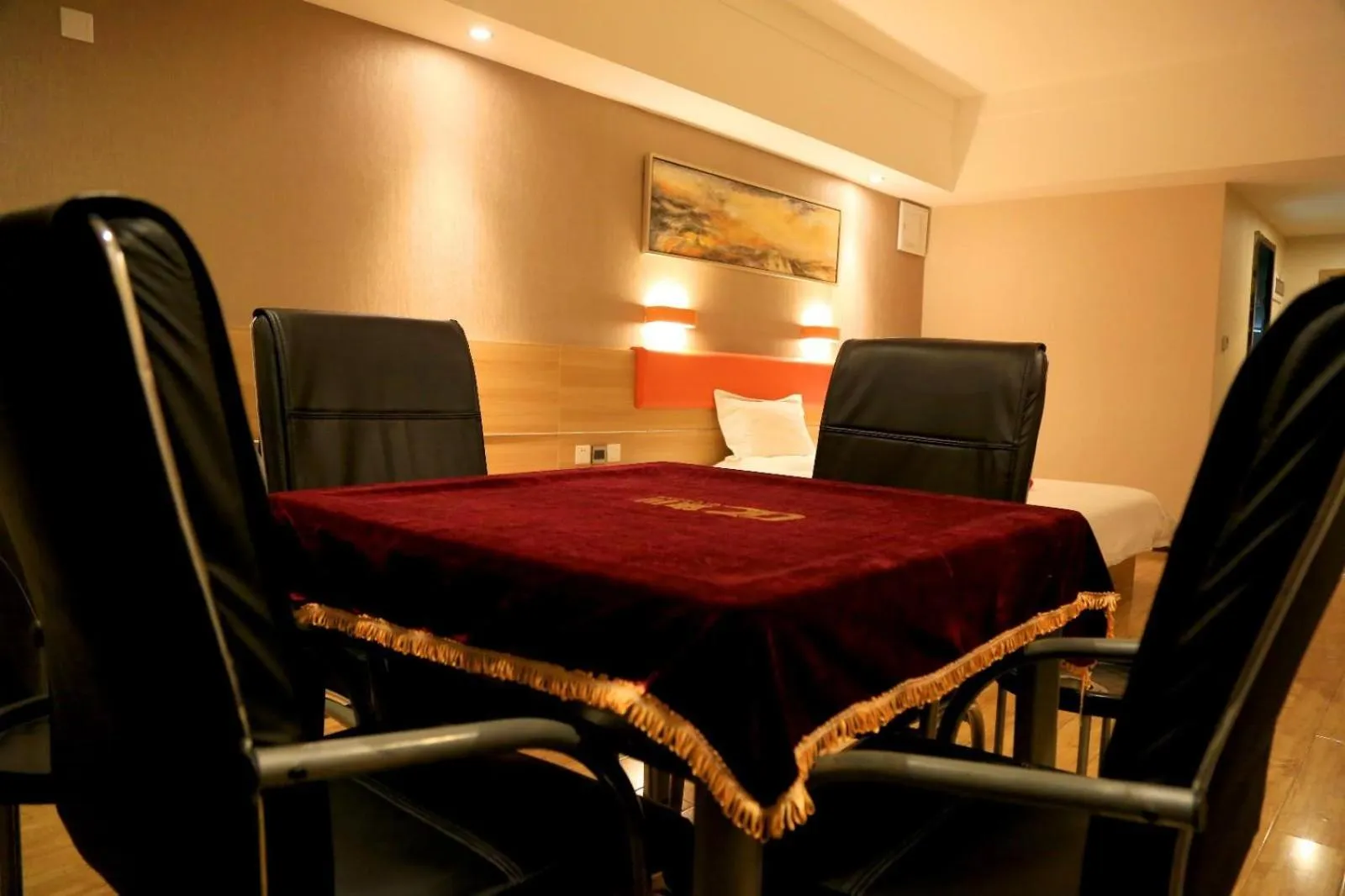 7Days Premium Neijiang Wanda Square