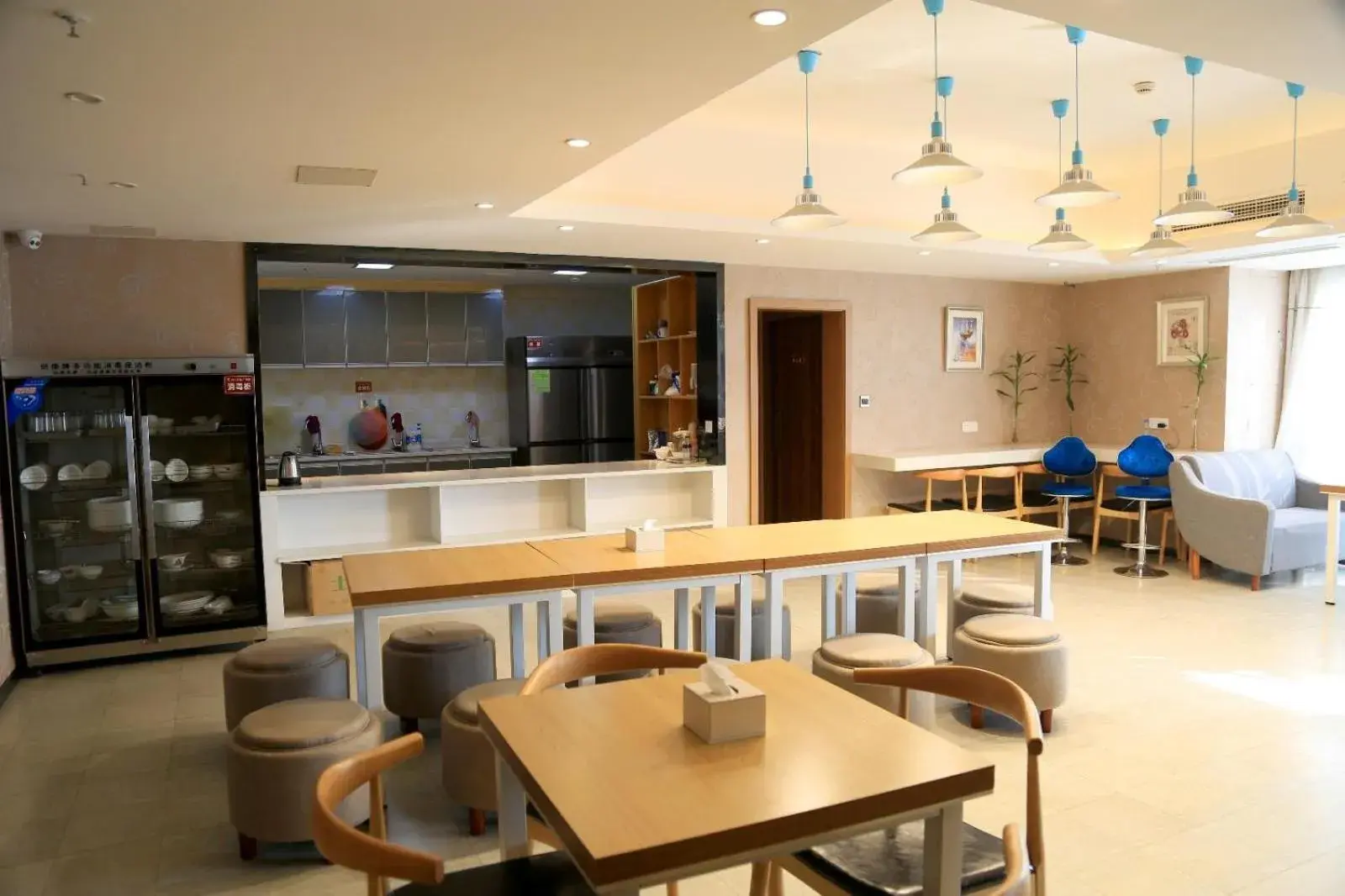 7Days Premium Neijiang Wanda Square 7Days Premium Neijiang Wanda Square