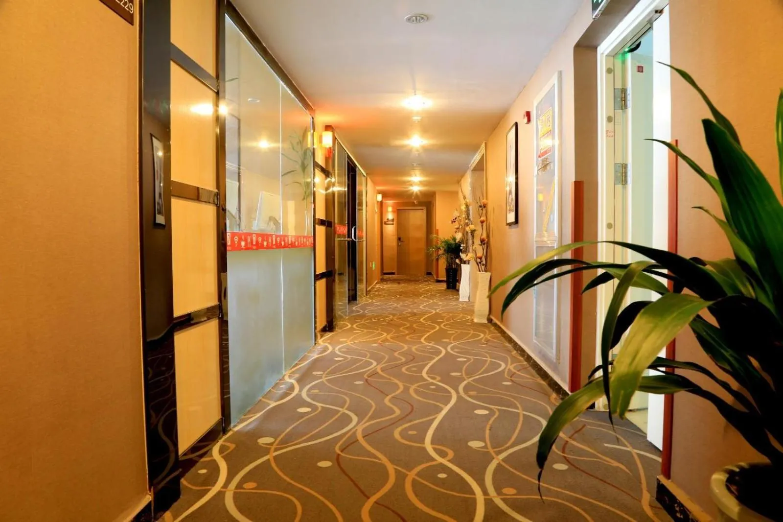 7Days Premium Neijiang Wanda Square