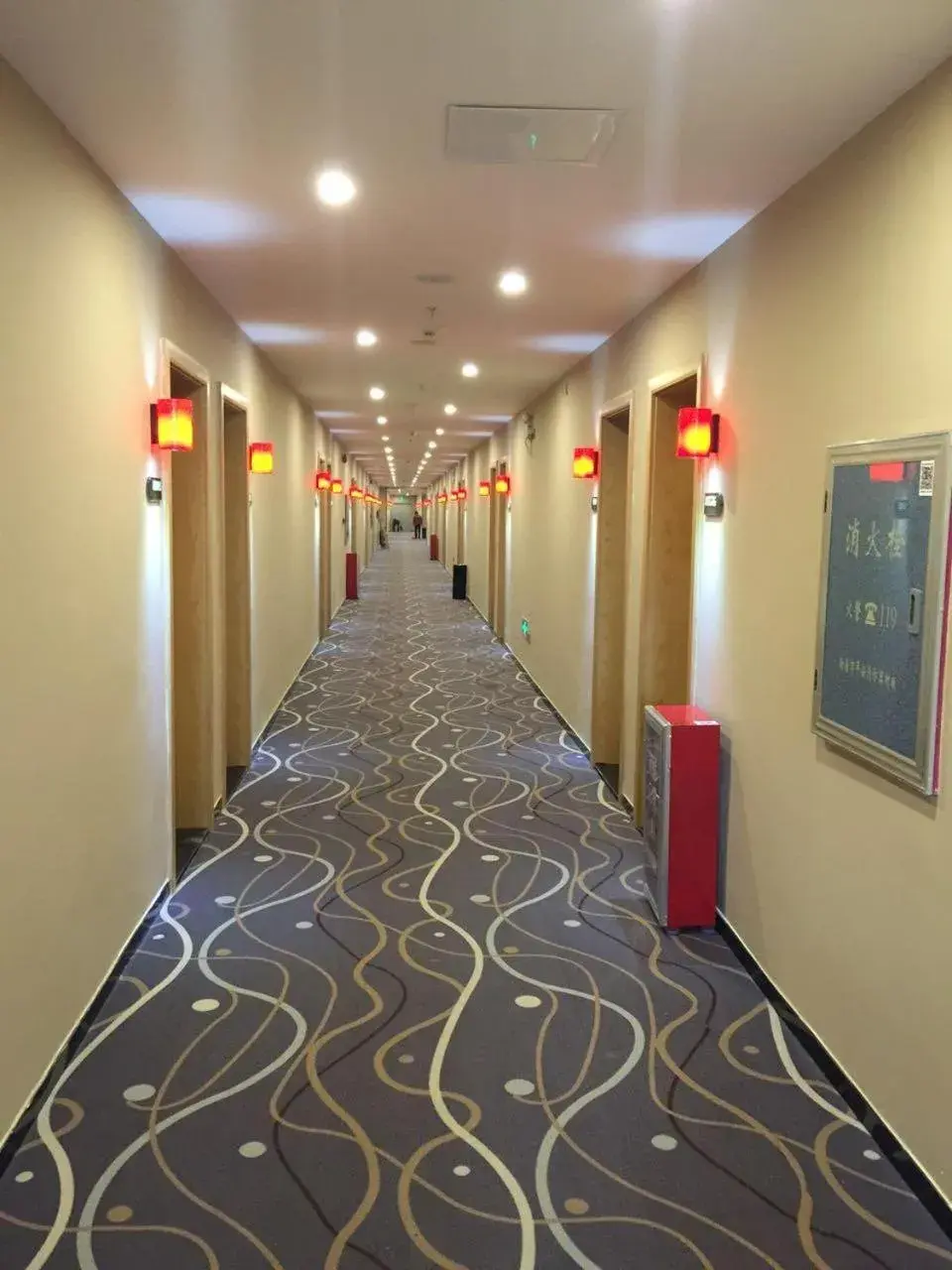 7Days Premium Yunfu Xinxing Bus Station 7Days Premium Yunfu Xinxing Bus Station