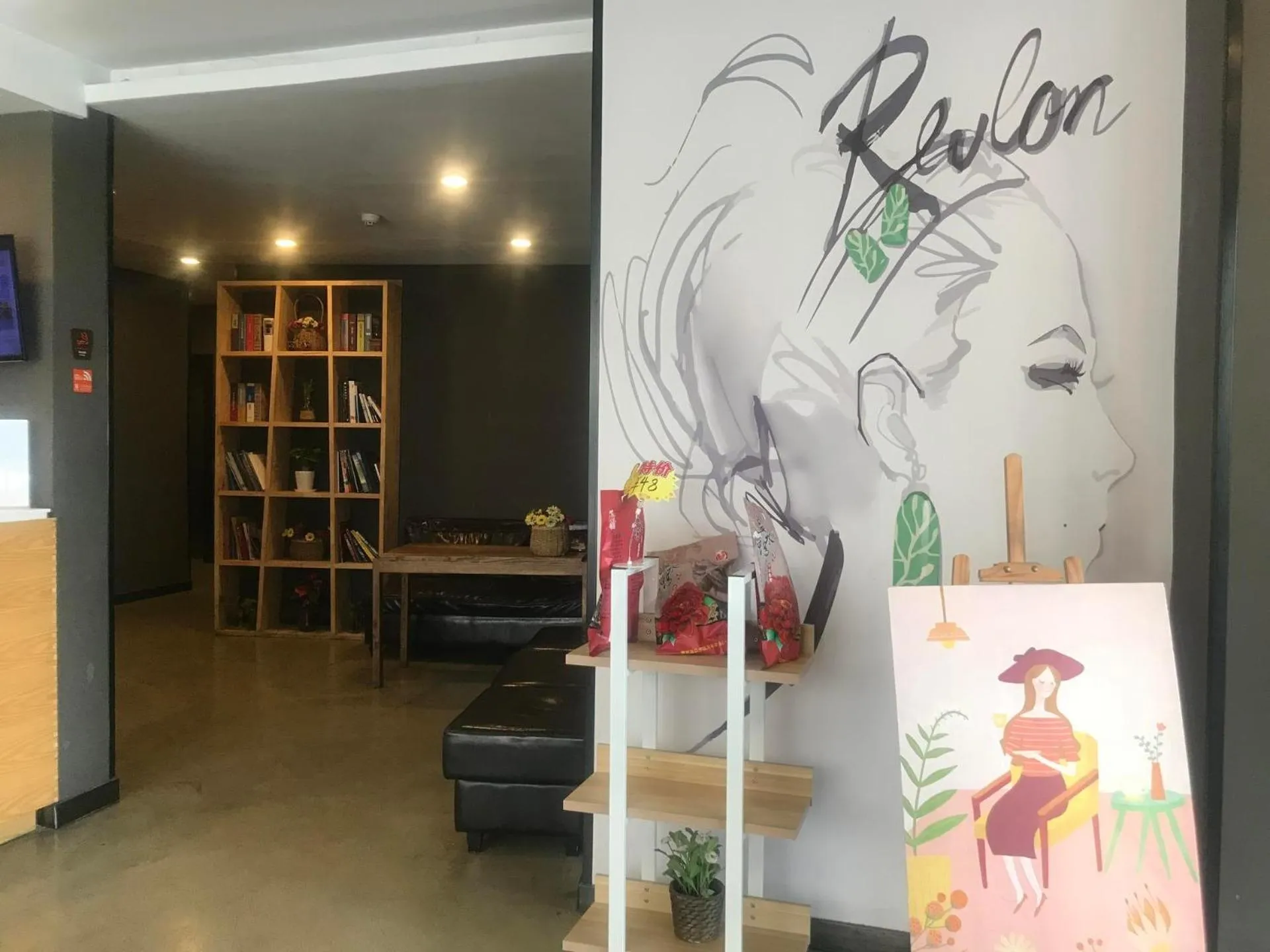 7Days Premium Nanjing Xinjiekou Zhangfu Garden Metro Station