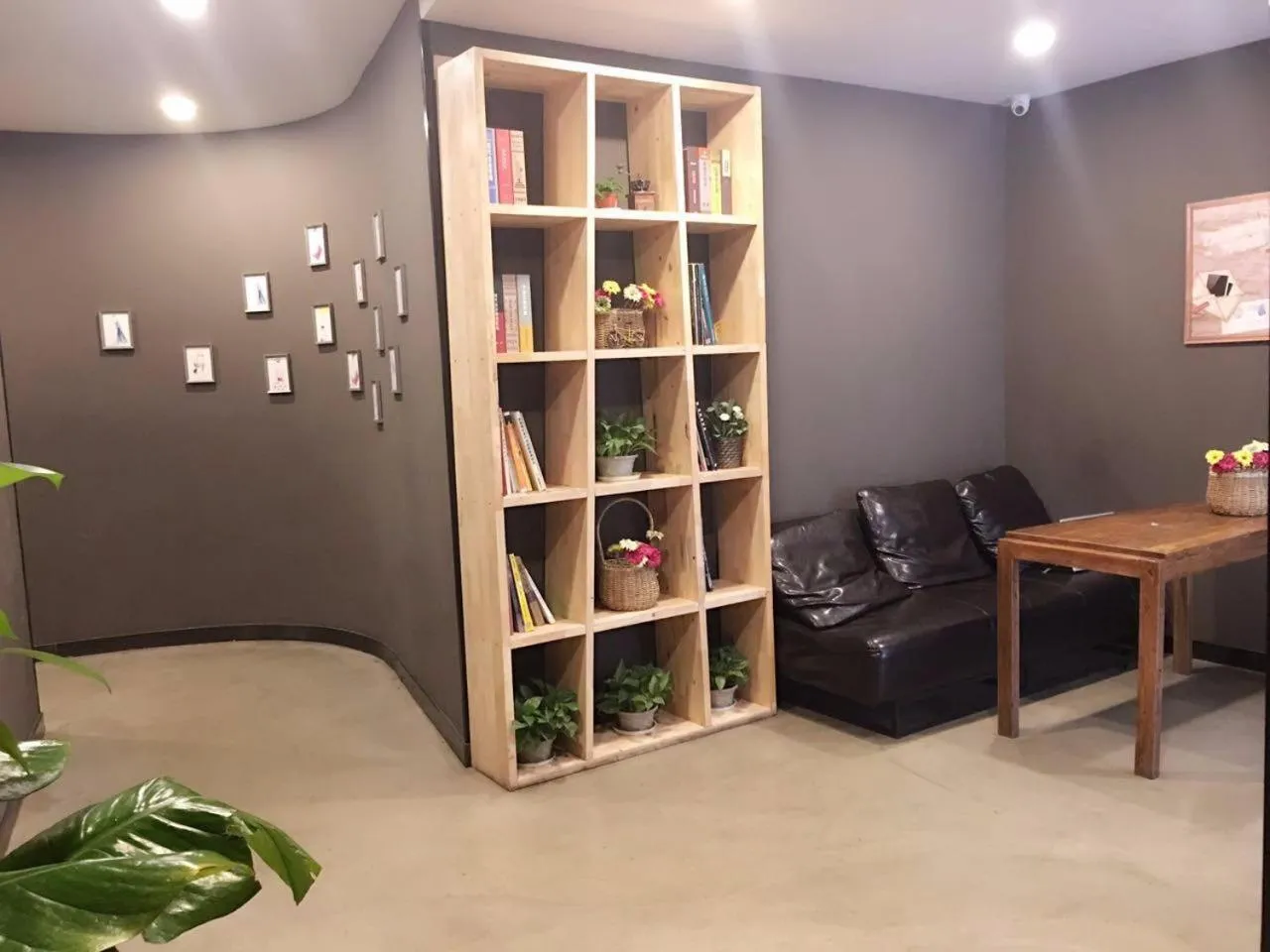 7Days Premium Nanjing Xinjiekou Zhangfu Garden Metro Station