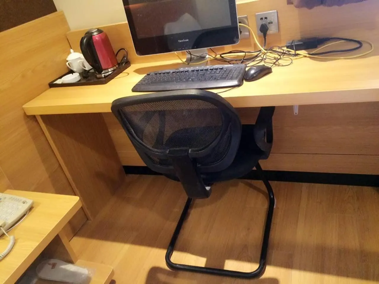 7Days Premium Nanjing Xinjiekou Zhangfu Garden Metro Station