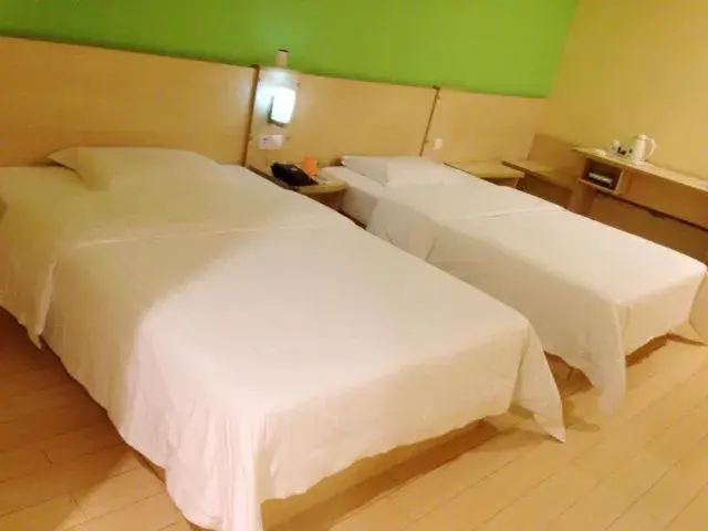 7Days Inn Suzhou Park New Area Commercial Street 7Days Inn Suzhou Park New Area Commercial Street
