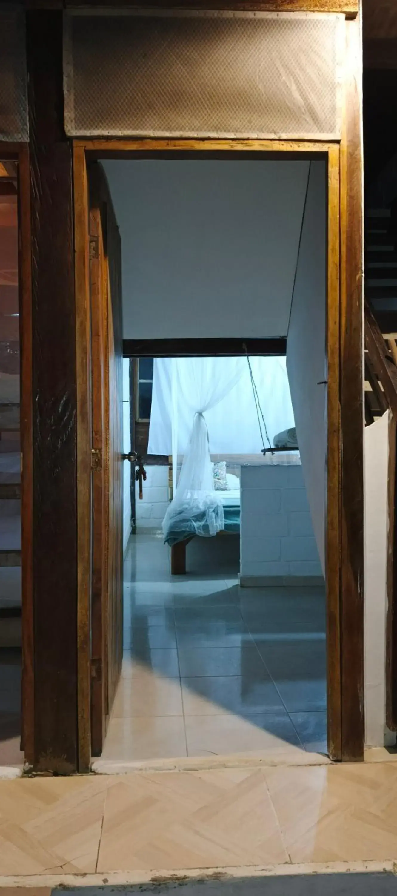 Standard Double Room with Shared Bathroom - single occupancy in Kawabonga Standard Double Room with Shared Bathroom - single occupancy in Kawabonga