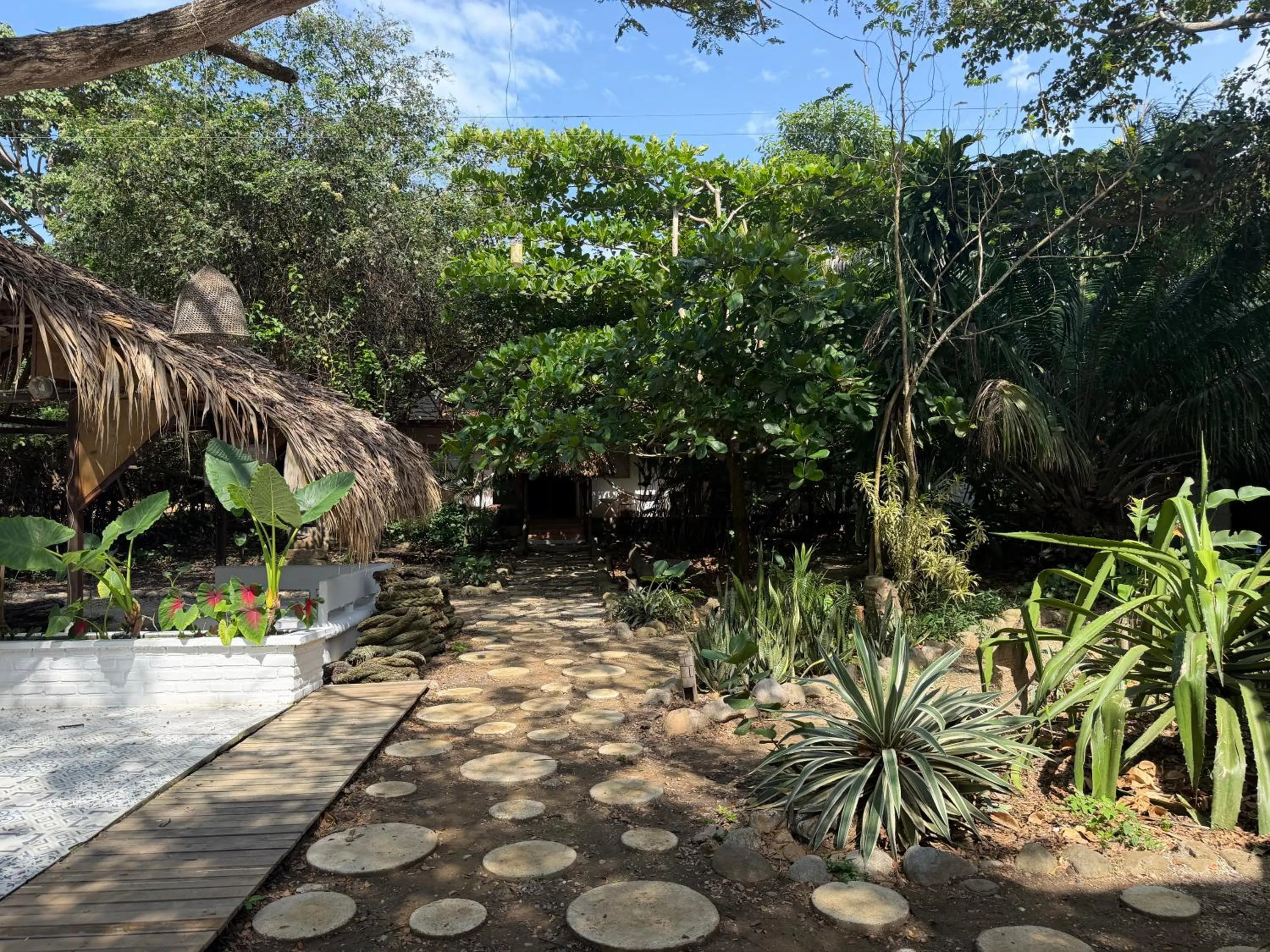 Spring in Kawabonga