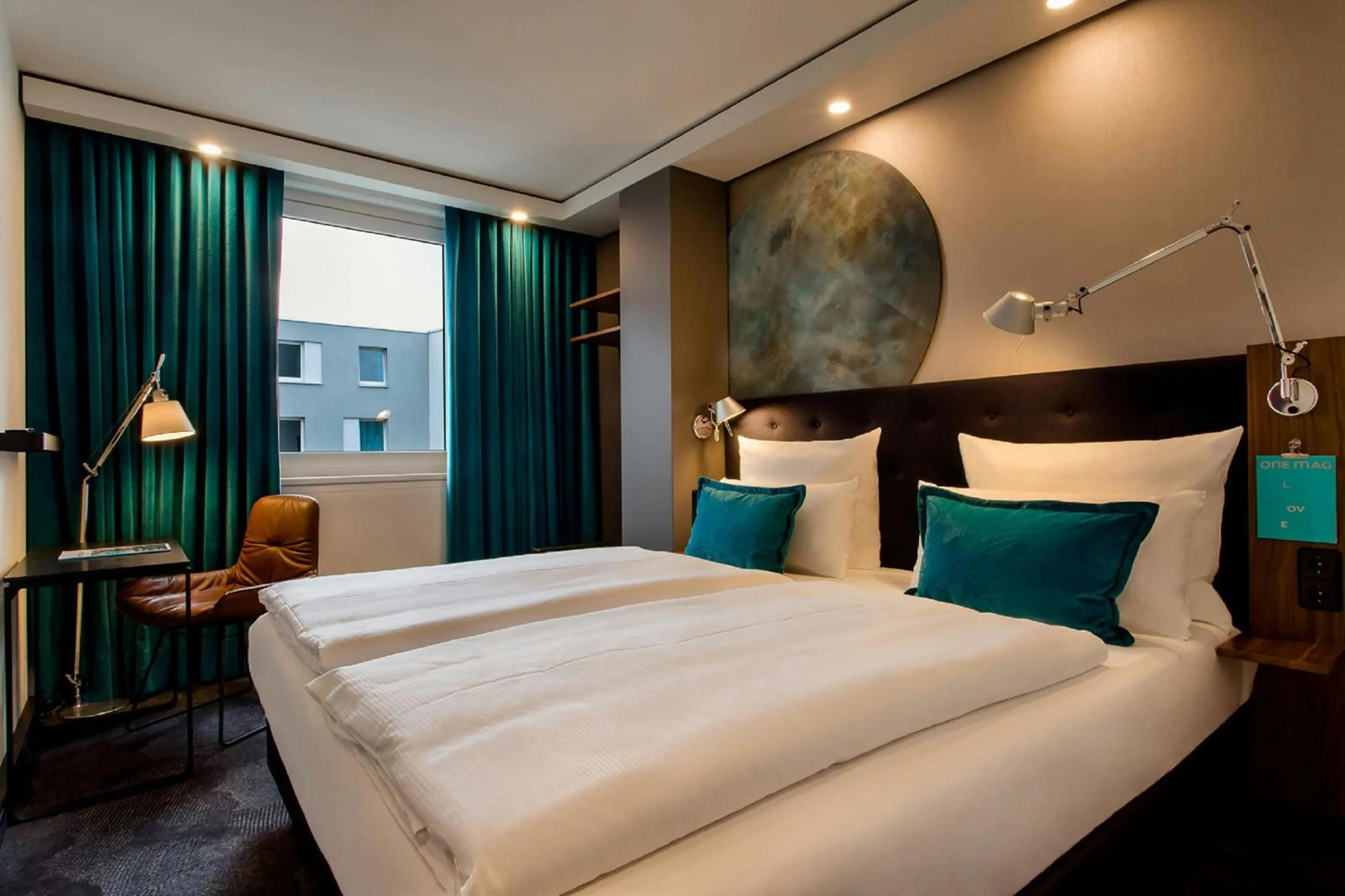 Motel One Nürnberg-Plärrer