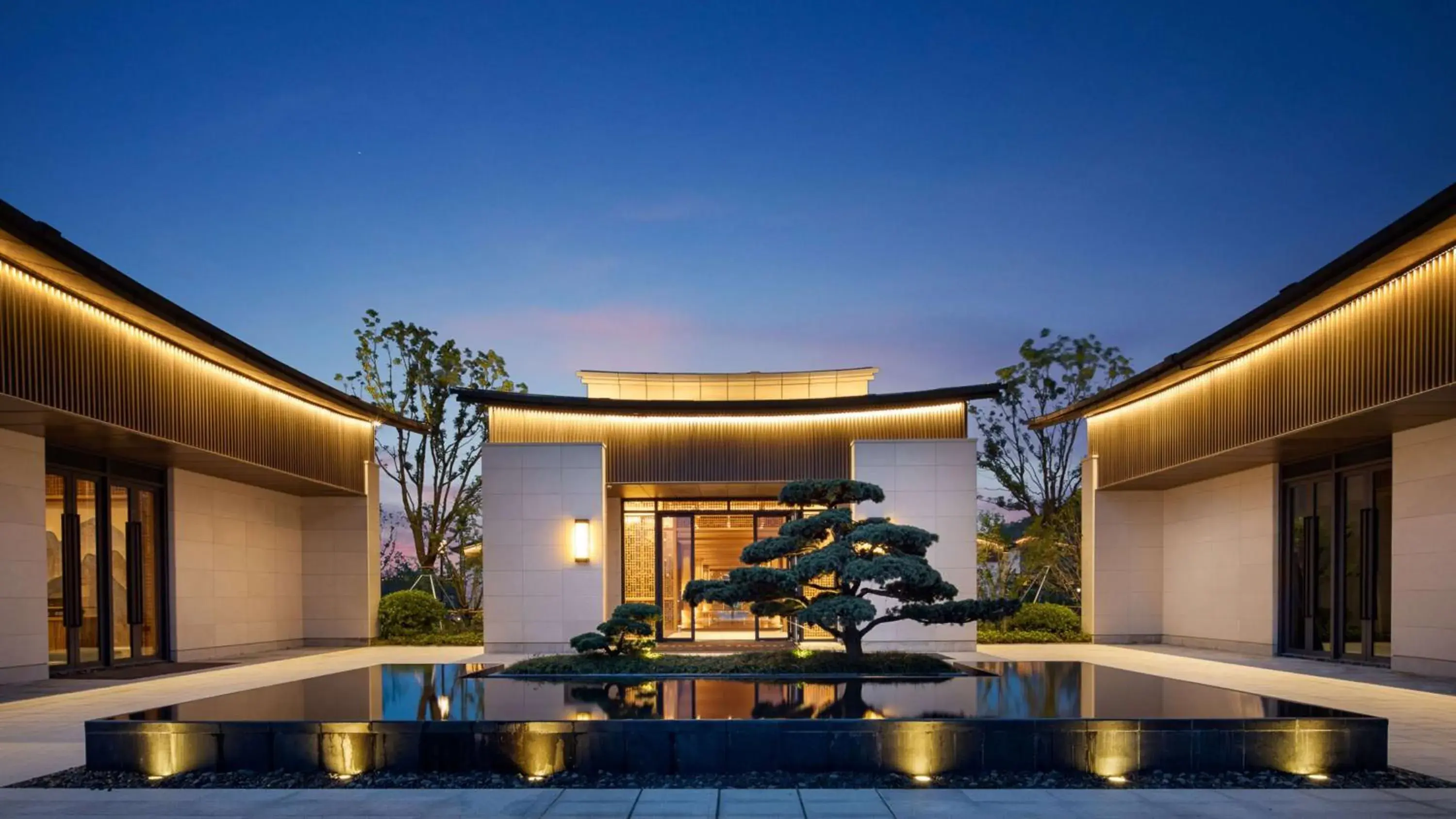 Hilton Suzhou New District Hilton Suzhou New District