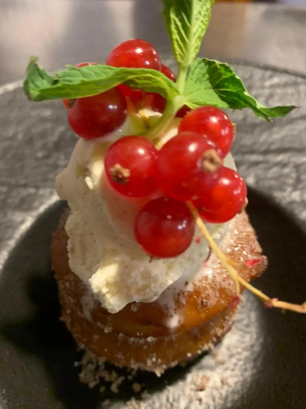 Food and drinks in Hotel-Restaurant Buger Hof