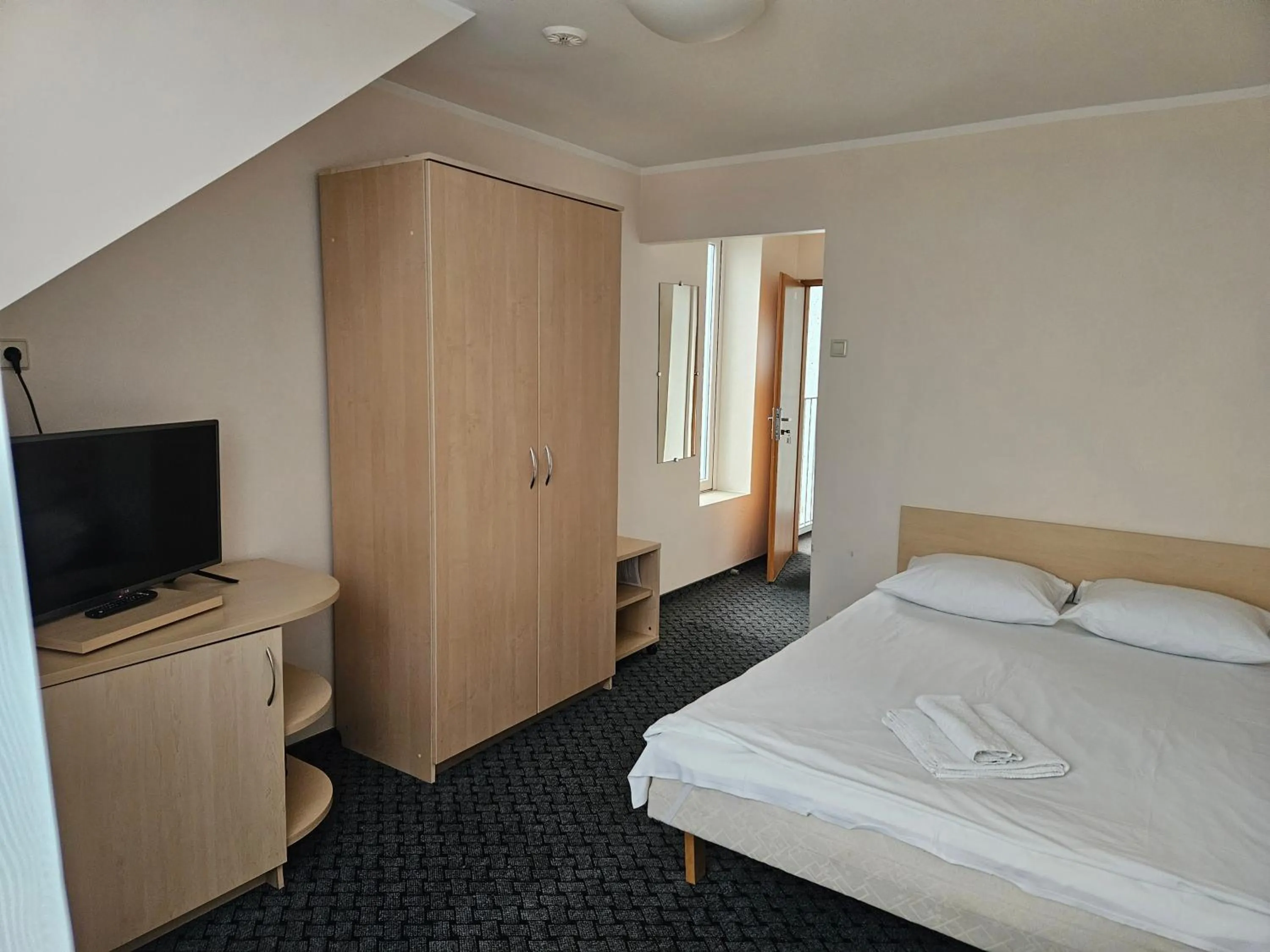 Bed in Palangos Linas