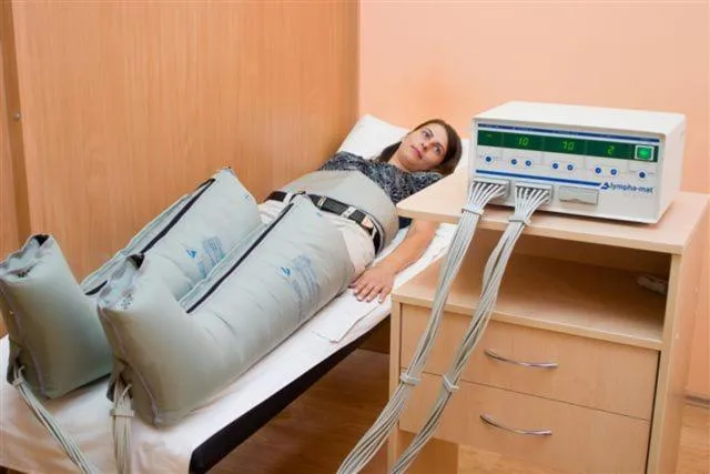 Spa and wellness centre/facilities in Palangos Linas