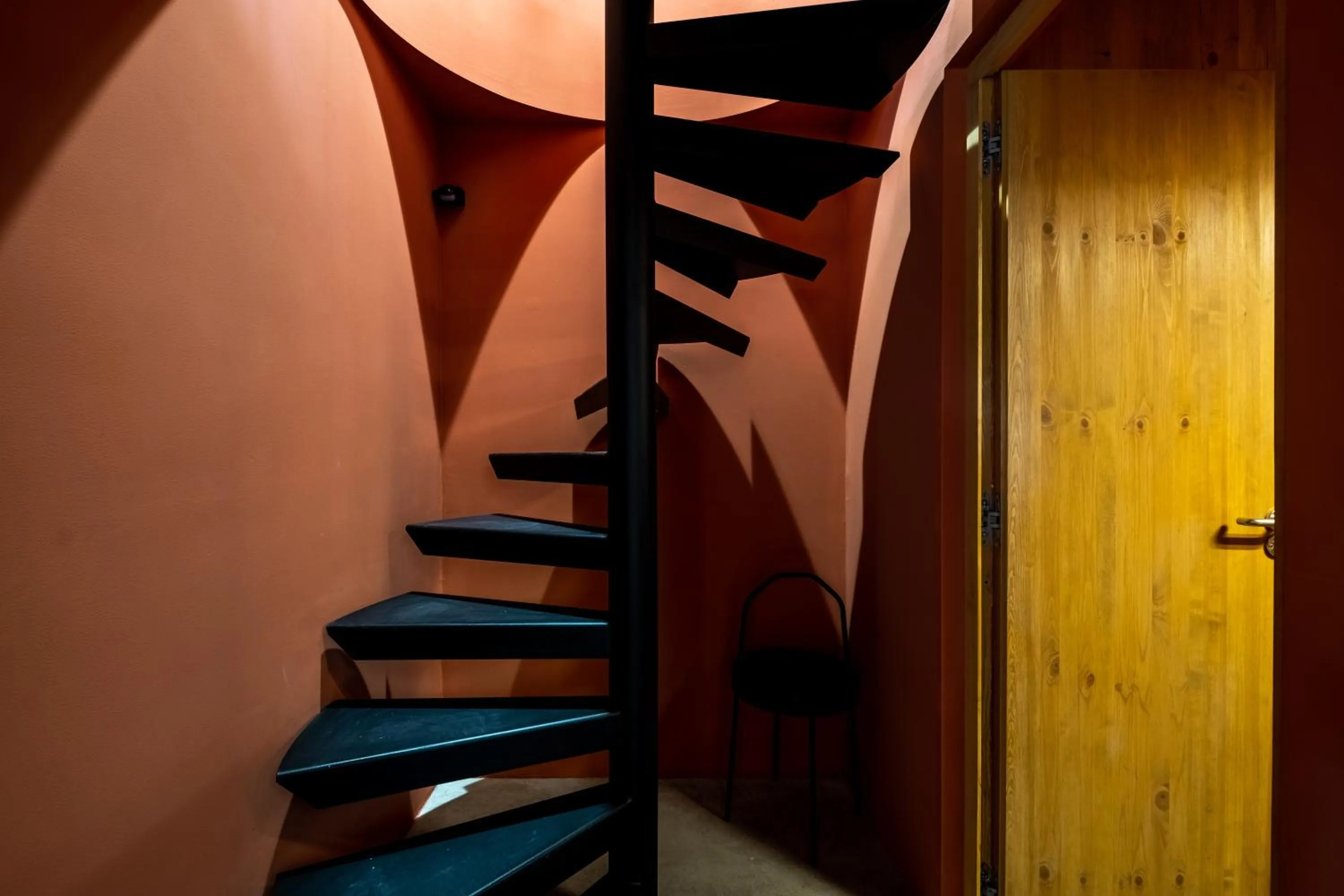 Breakfast in Almalomb Apartman