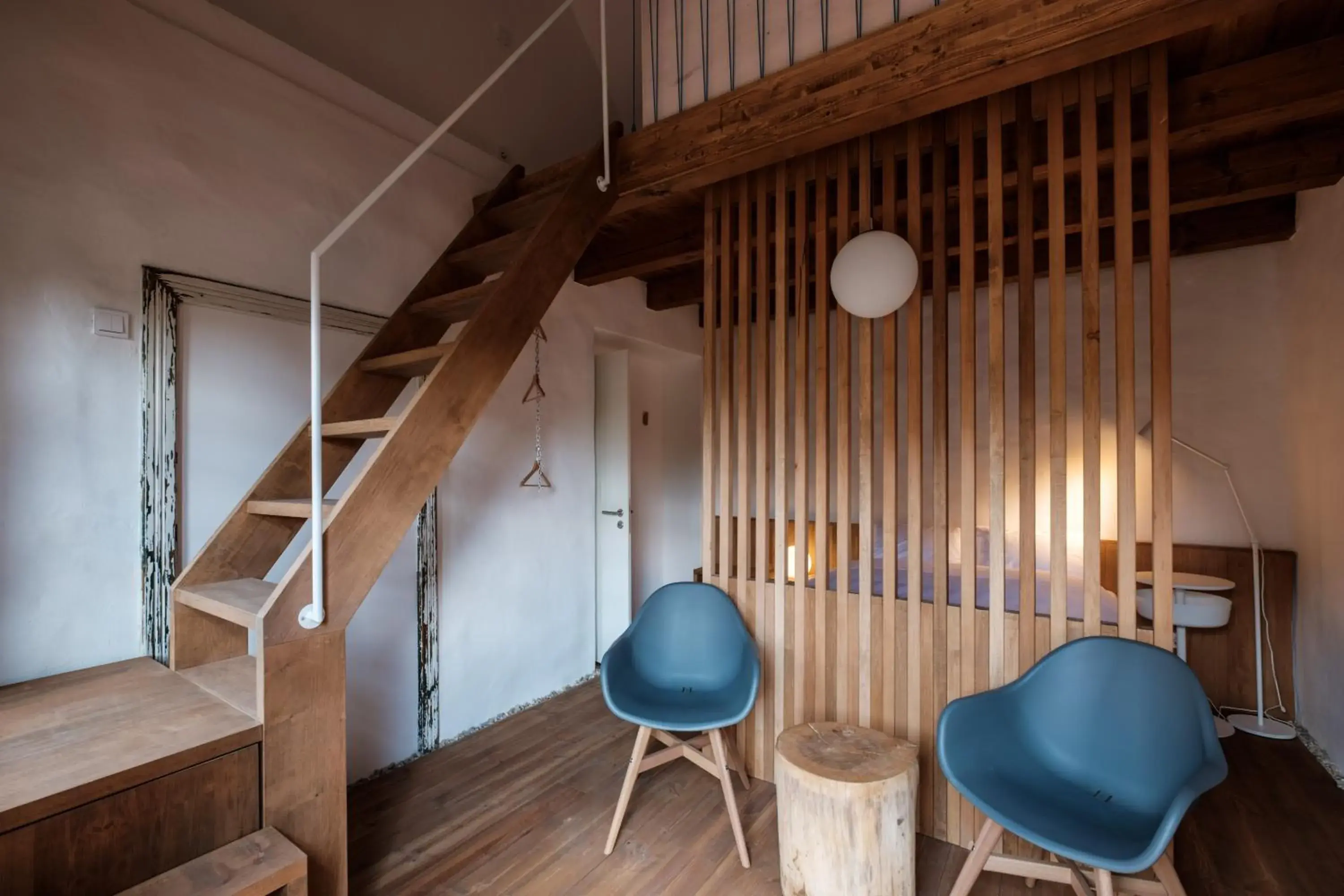 Quadruple Room with Private Bathroom in Almalomb Apartman Quadruple Room with Private Bathroom in Almalomb Apartman