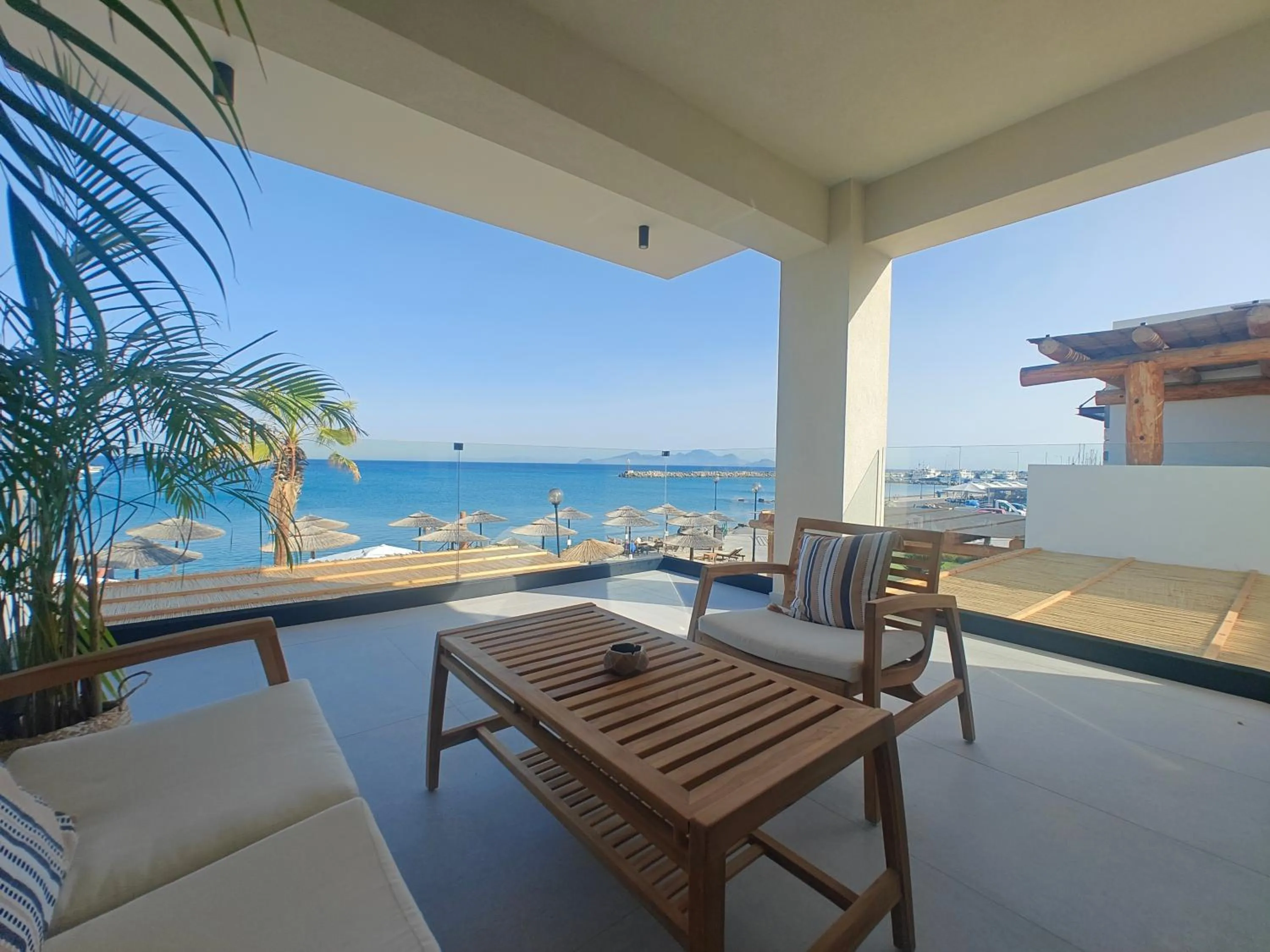 NISSEA Boutique Hotel