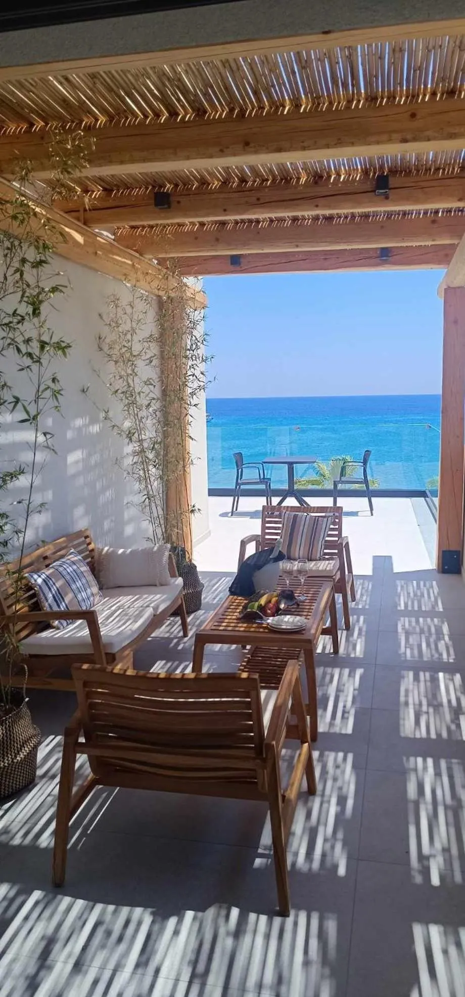 NISSEA Boutique Hotel