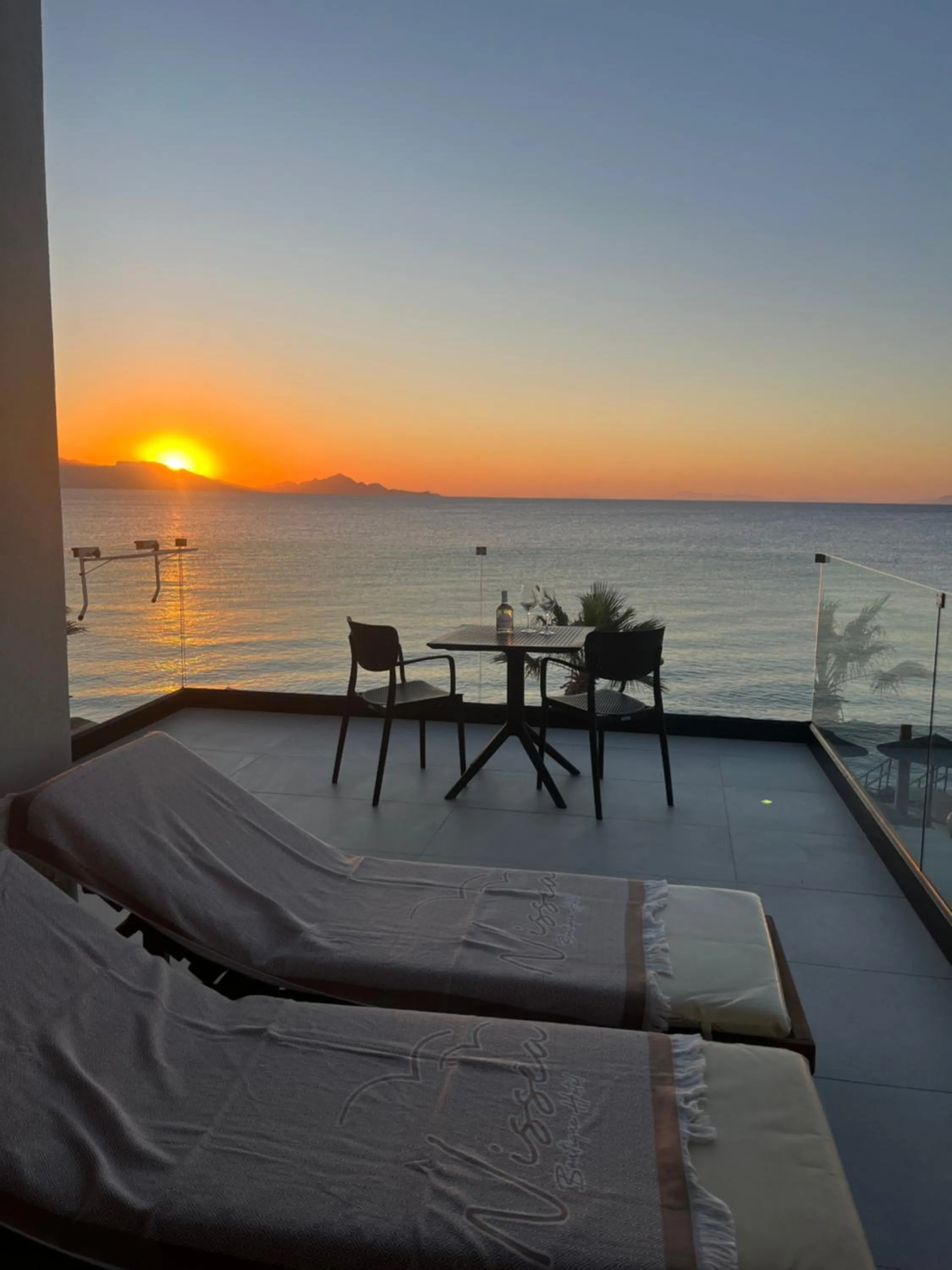 NISSEA Boutique Hotel