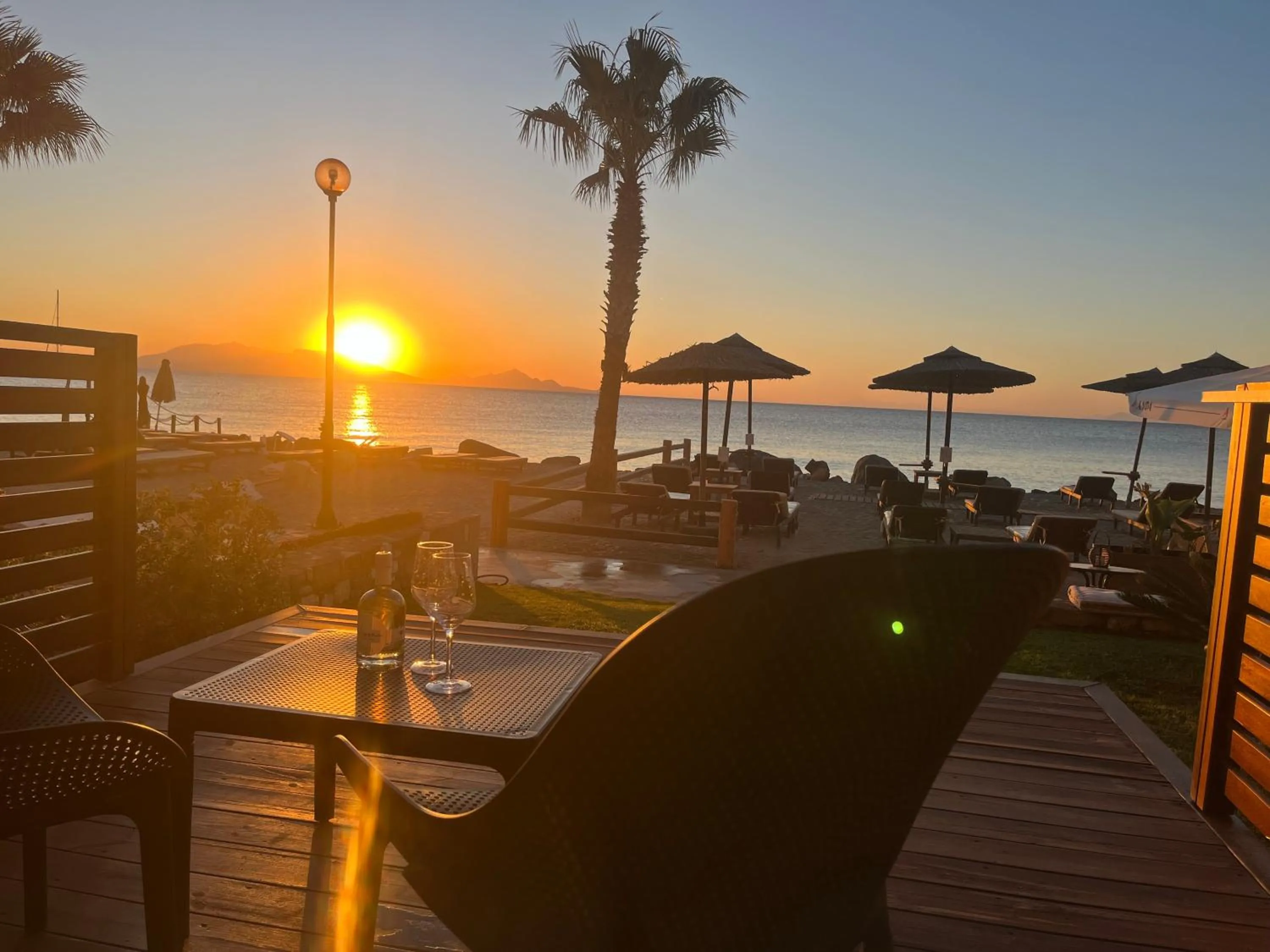 NISSEA Boutique Hotel